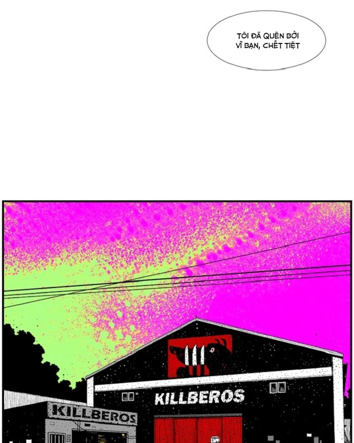 Hellper Chapter 101 - 26