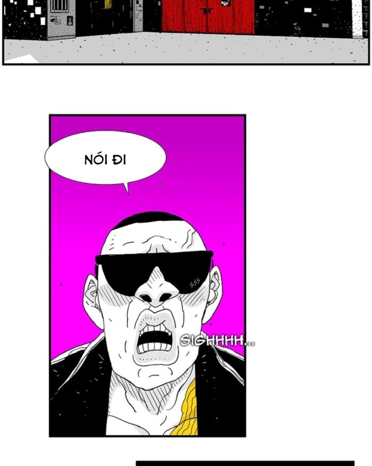 Hellper Chapter 101 - 27