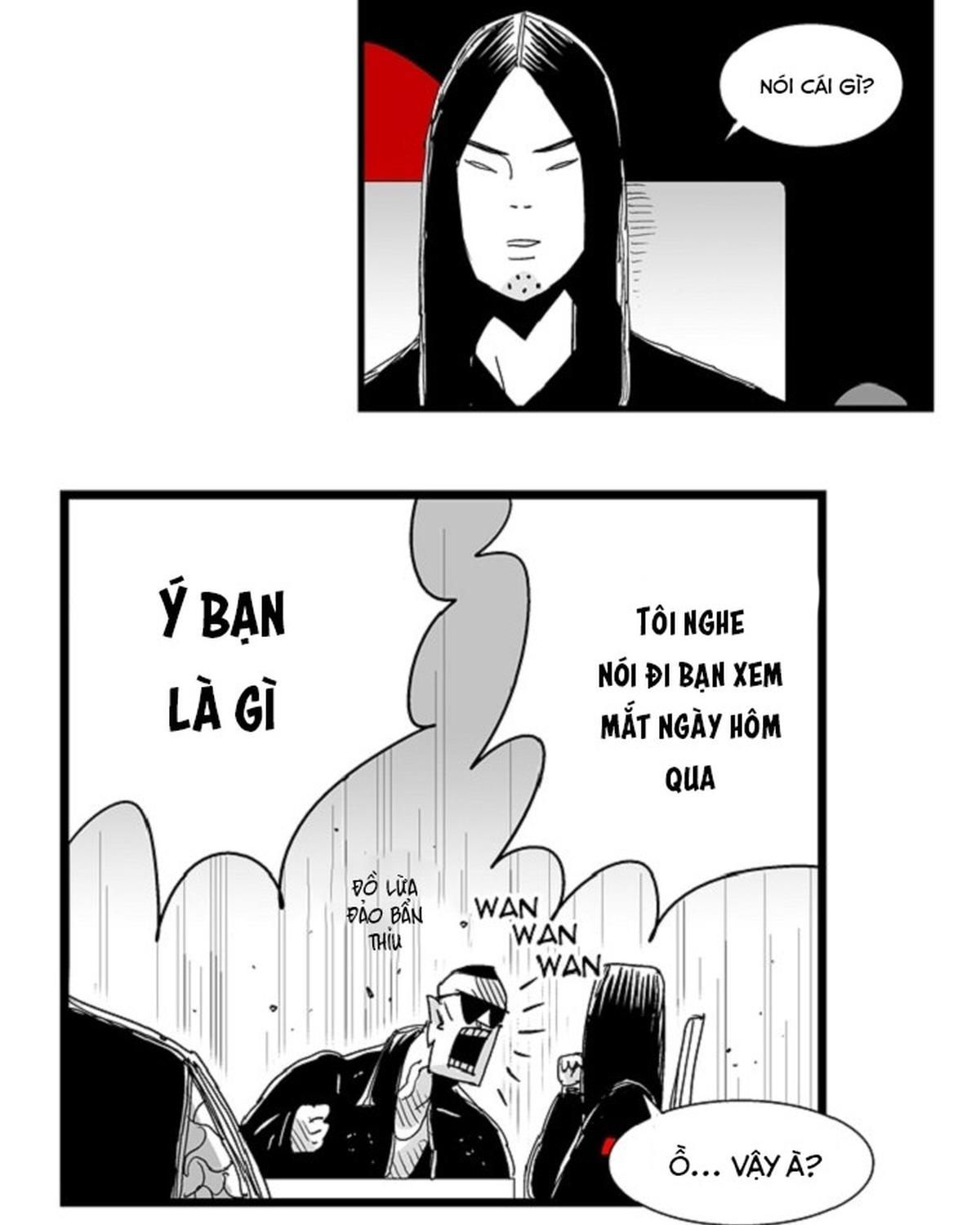 Hellper Chapter 101 - 28