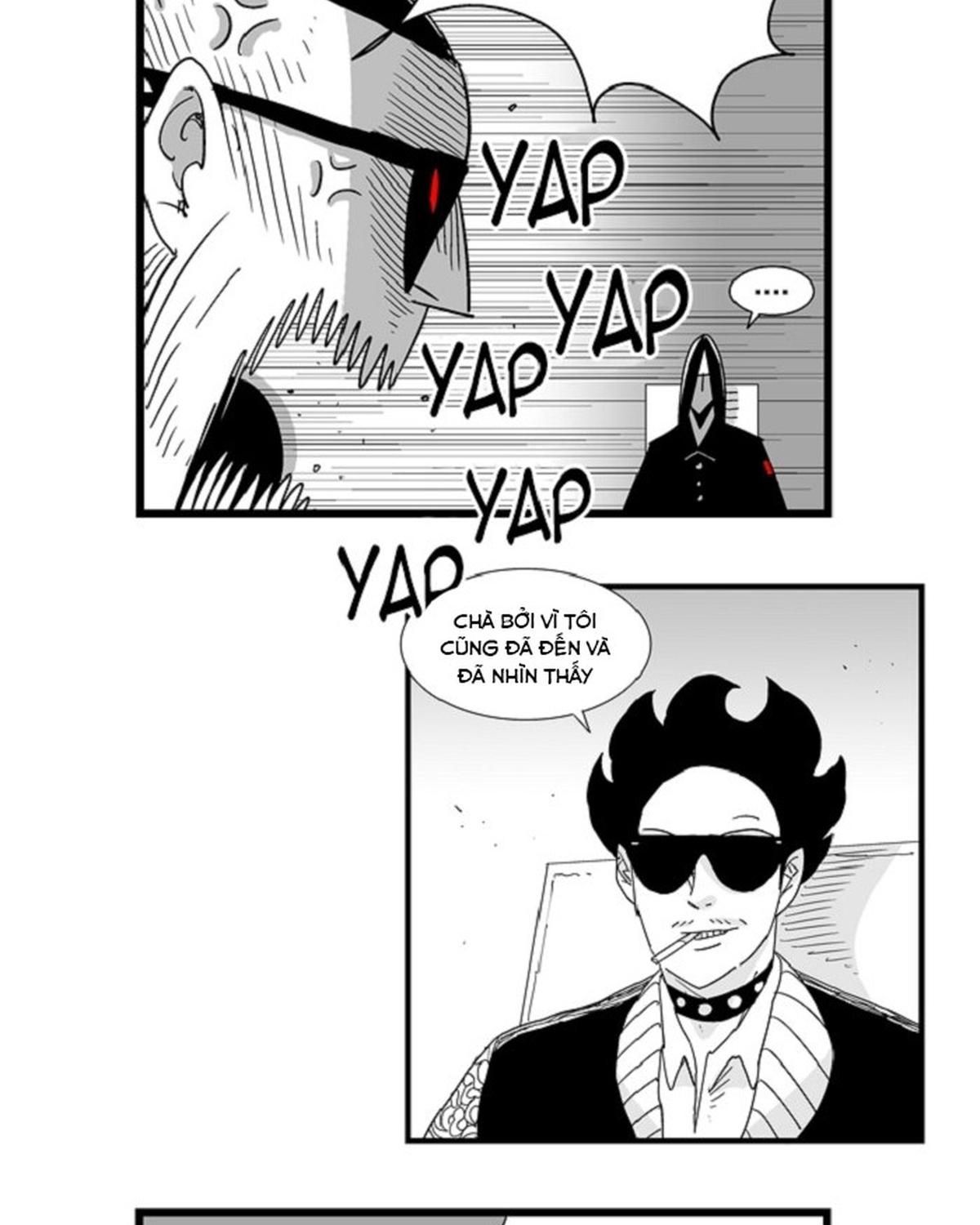 Hellper Chapter 101 - 30