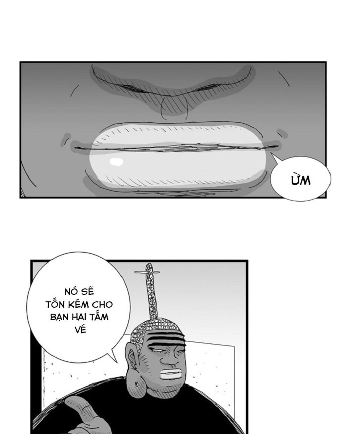 Hellper Chapter 101 - 4