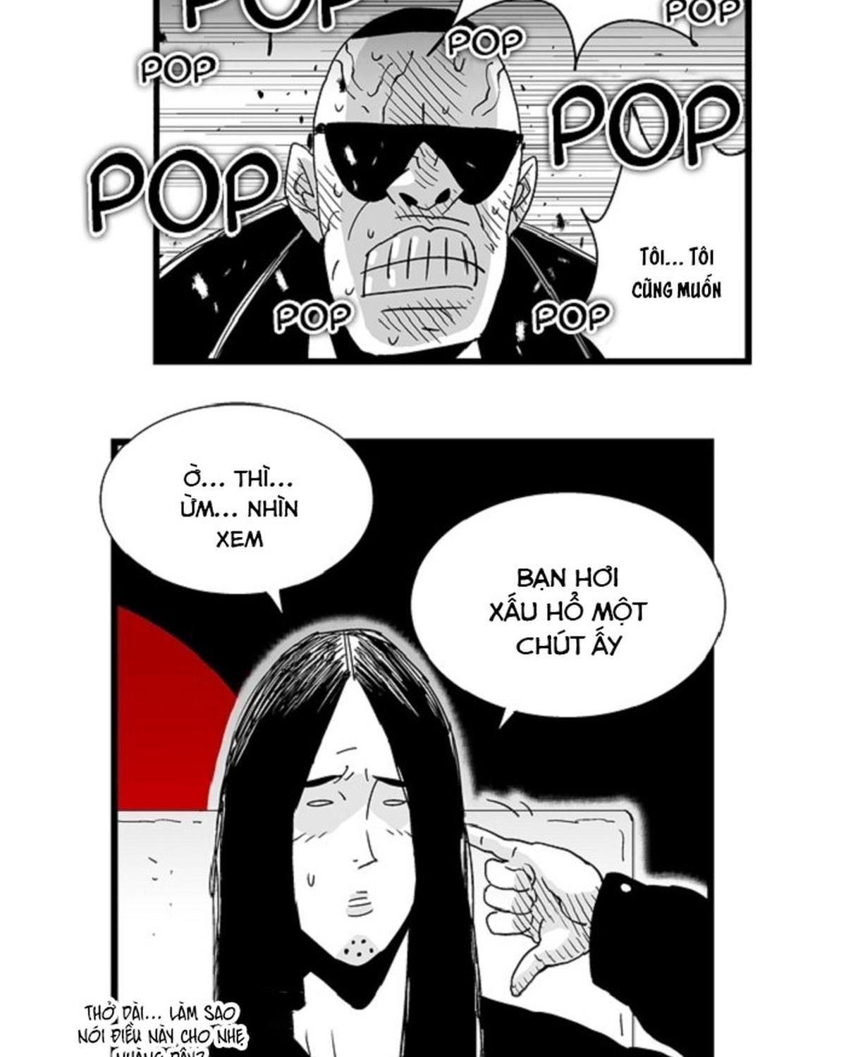 Hellper Chapter 101 - 32