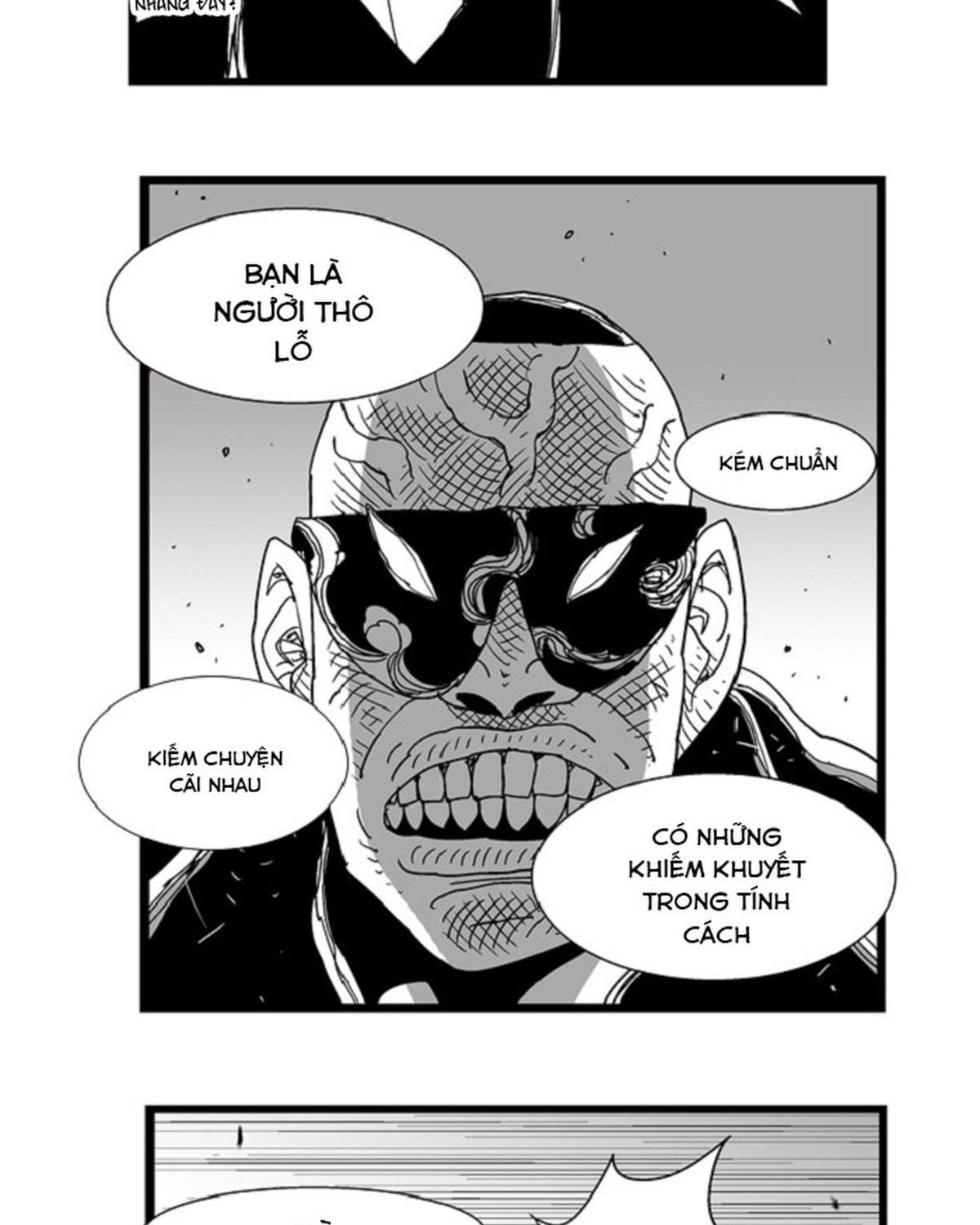 Hellper Chapter 101 - 33
