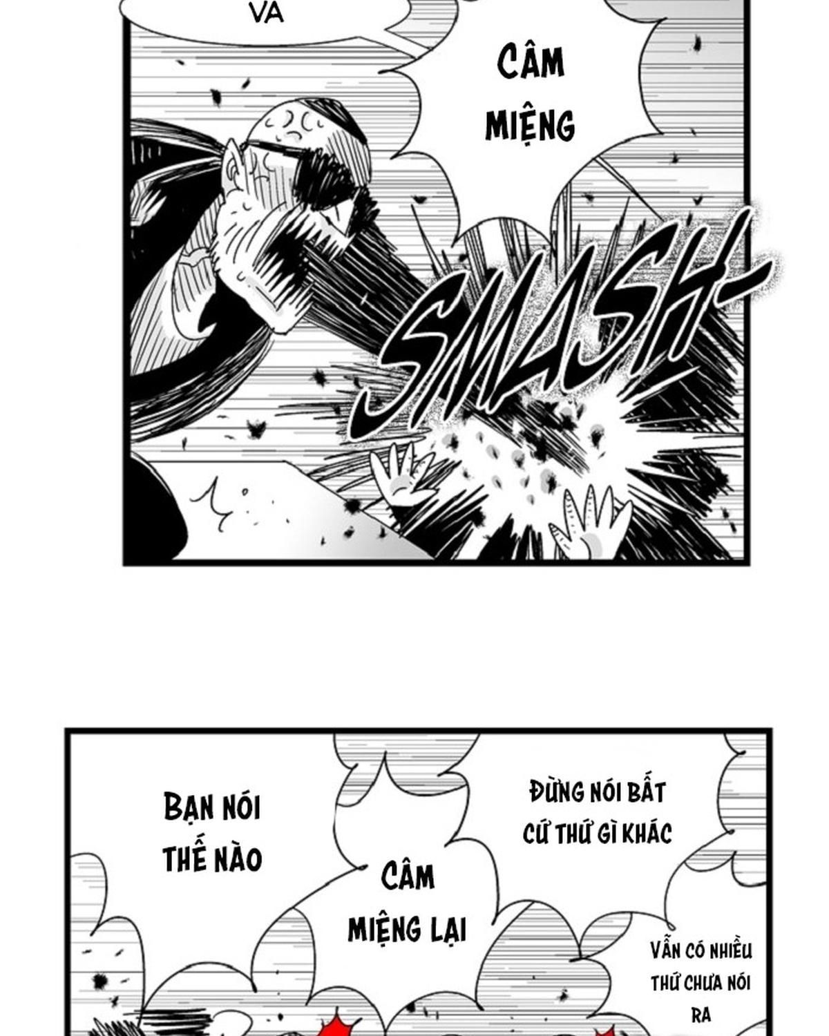 Hellper Chapter 101 - 34