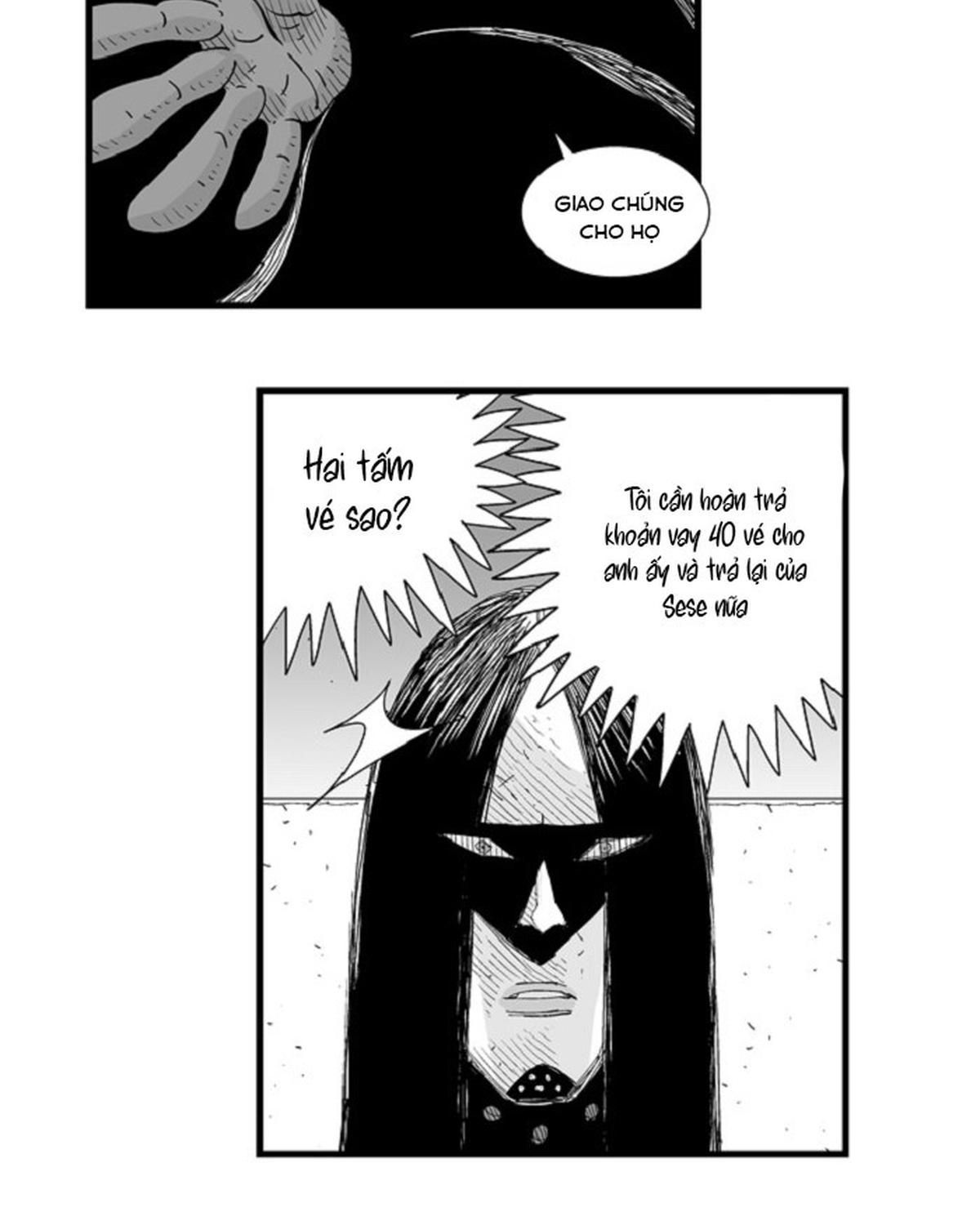 Hellper Chapter 101 - 5