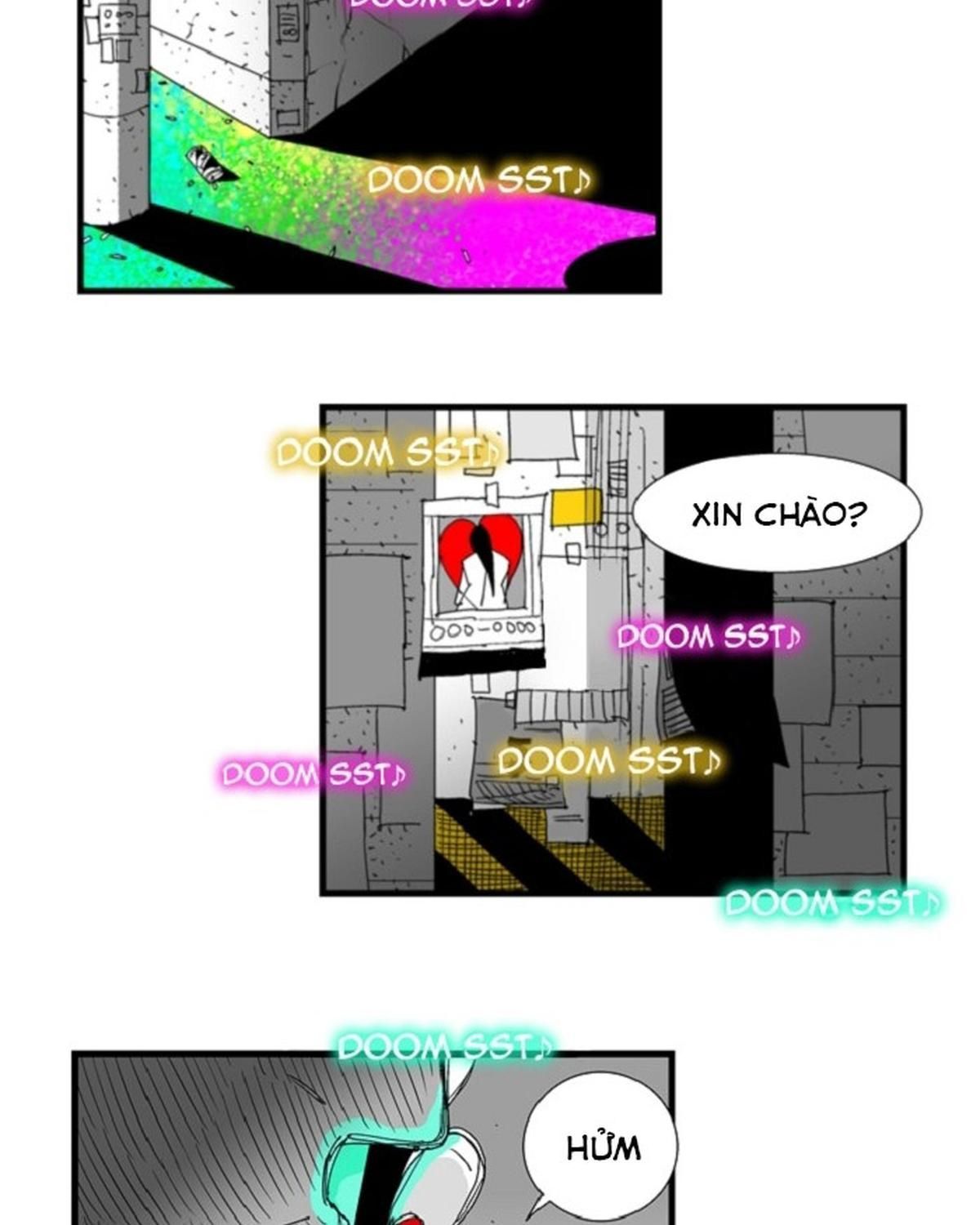 Hellper Chapter 101 - 41