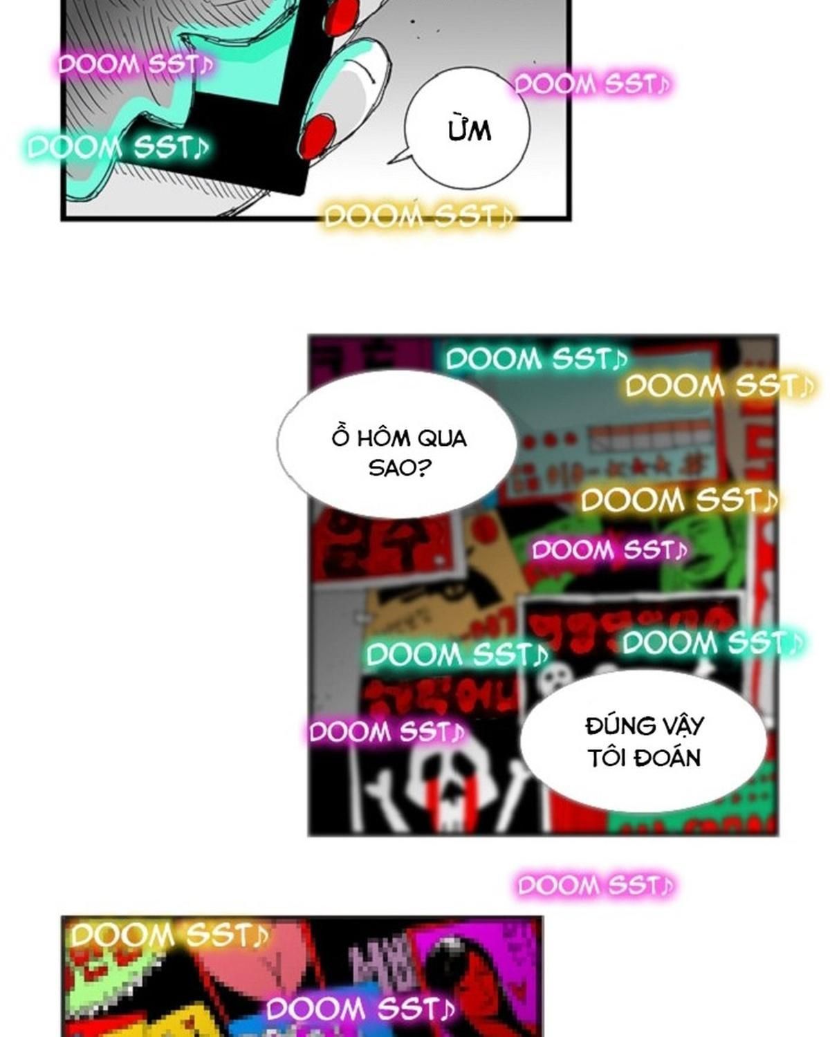 Hellper Chapter 101 - 42