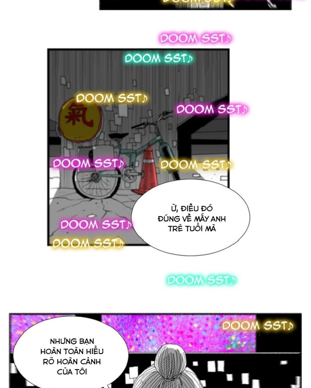 Hellper Chapter 101 - 44