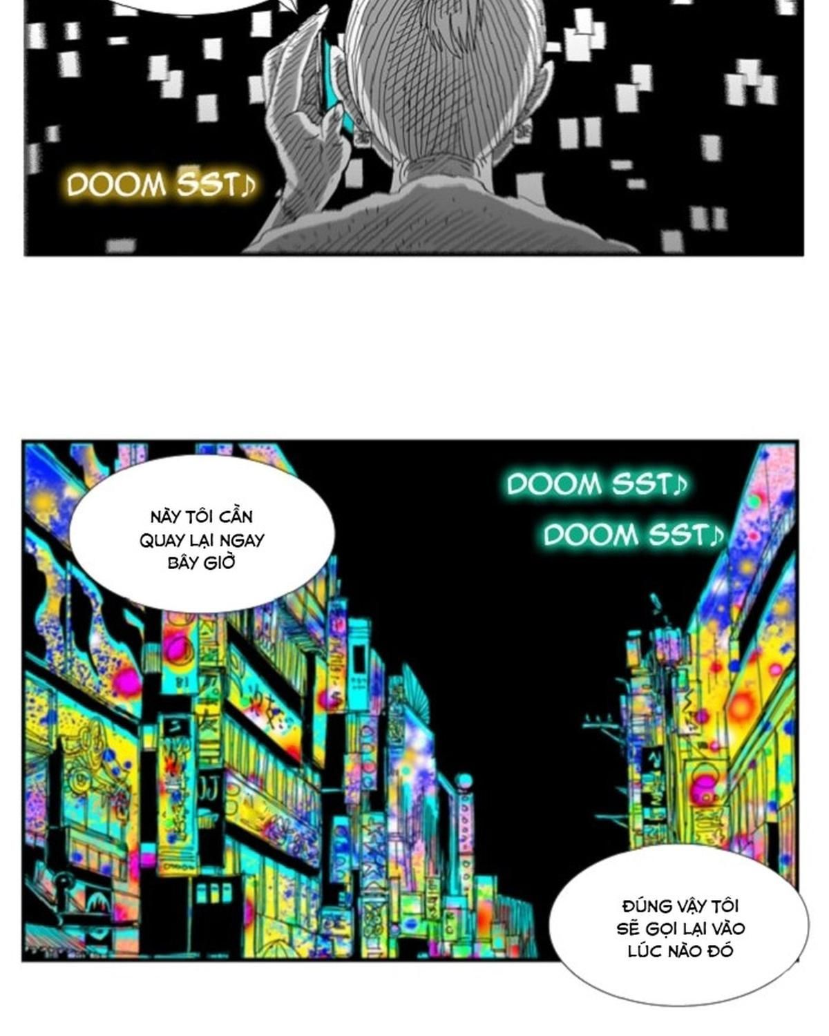 Hellper Chapter 101 - 45