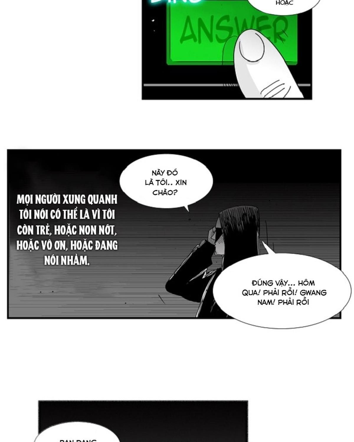 Hellper Chapter 101 - 48