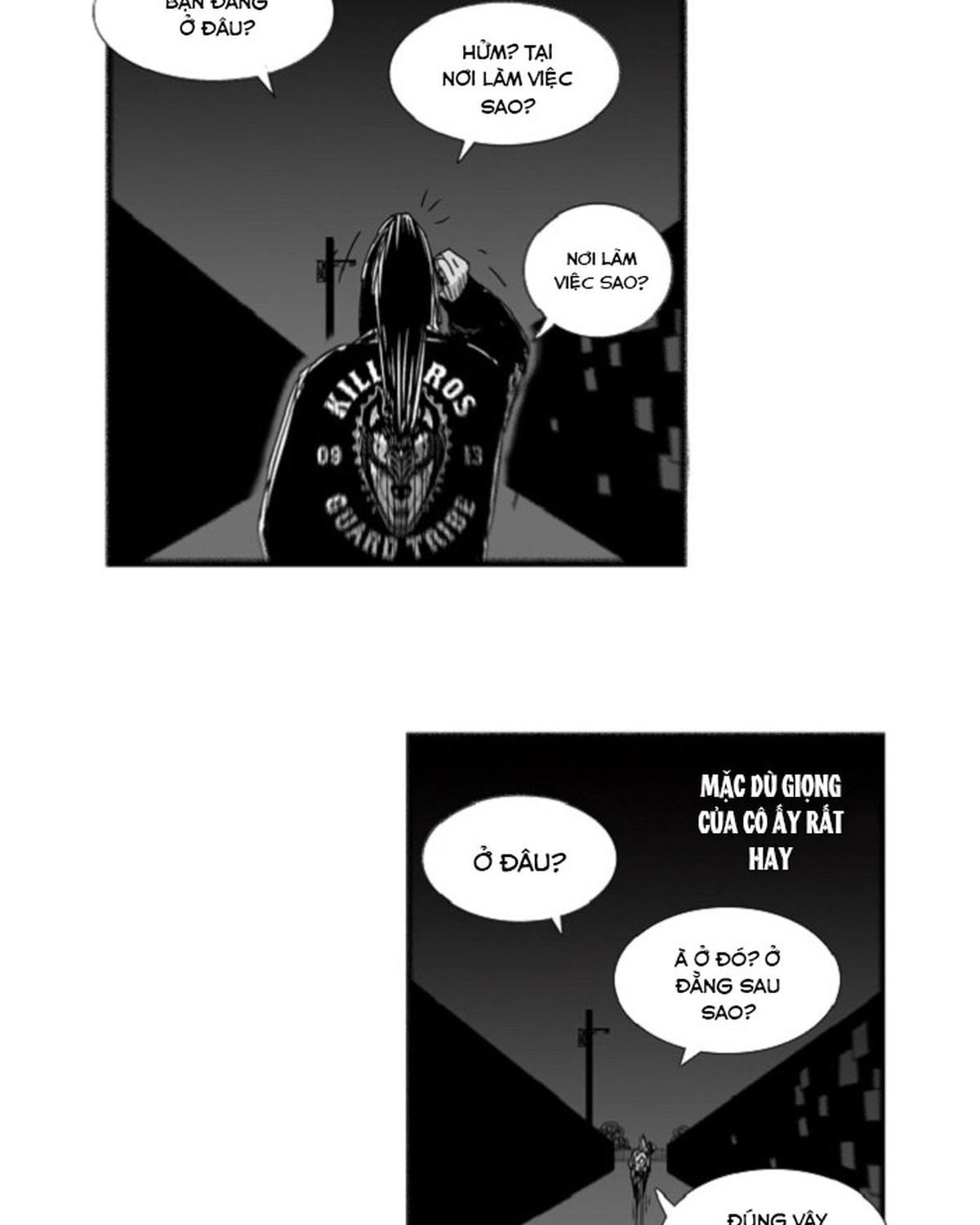 Hellper Chapter 101 - 49