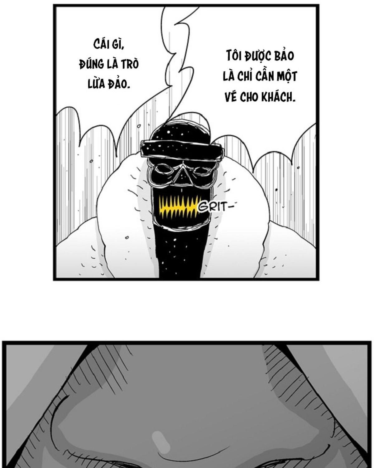 Hellper Chapter 101 - 6