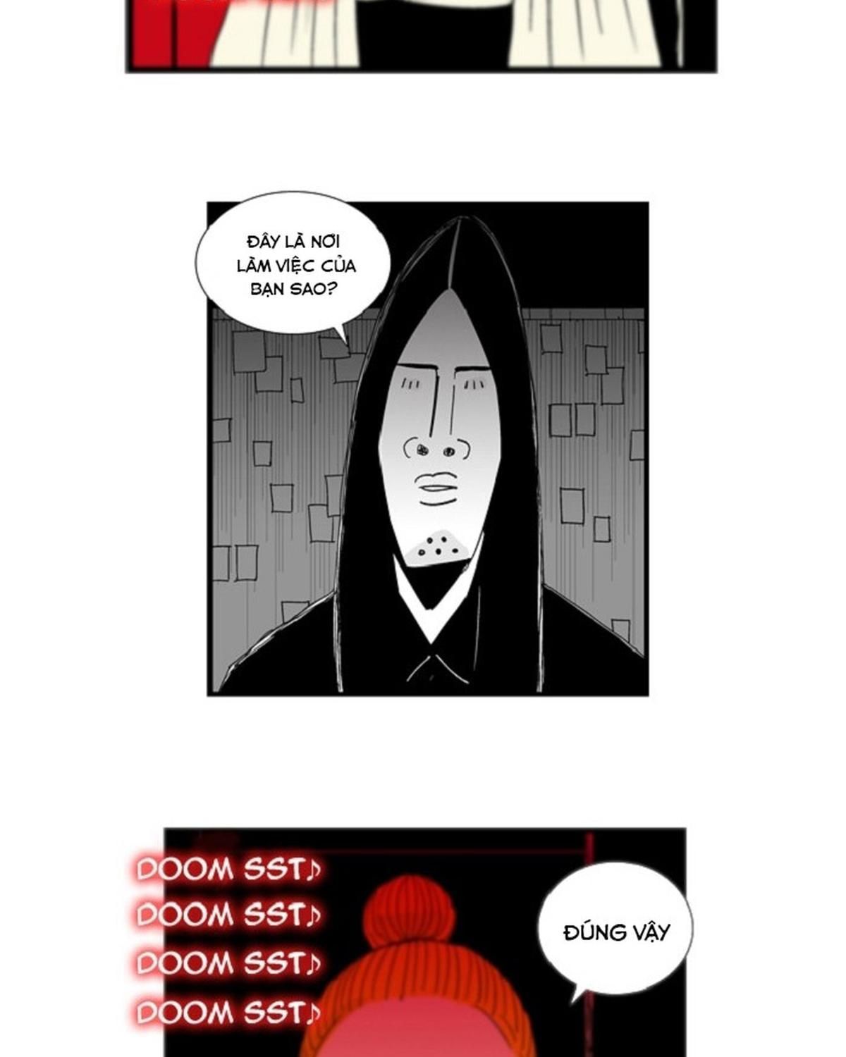 Hellper Chapter 101 - 52