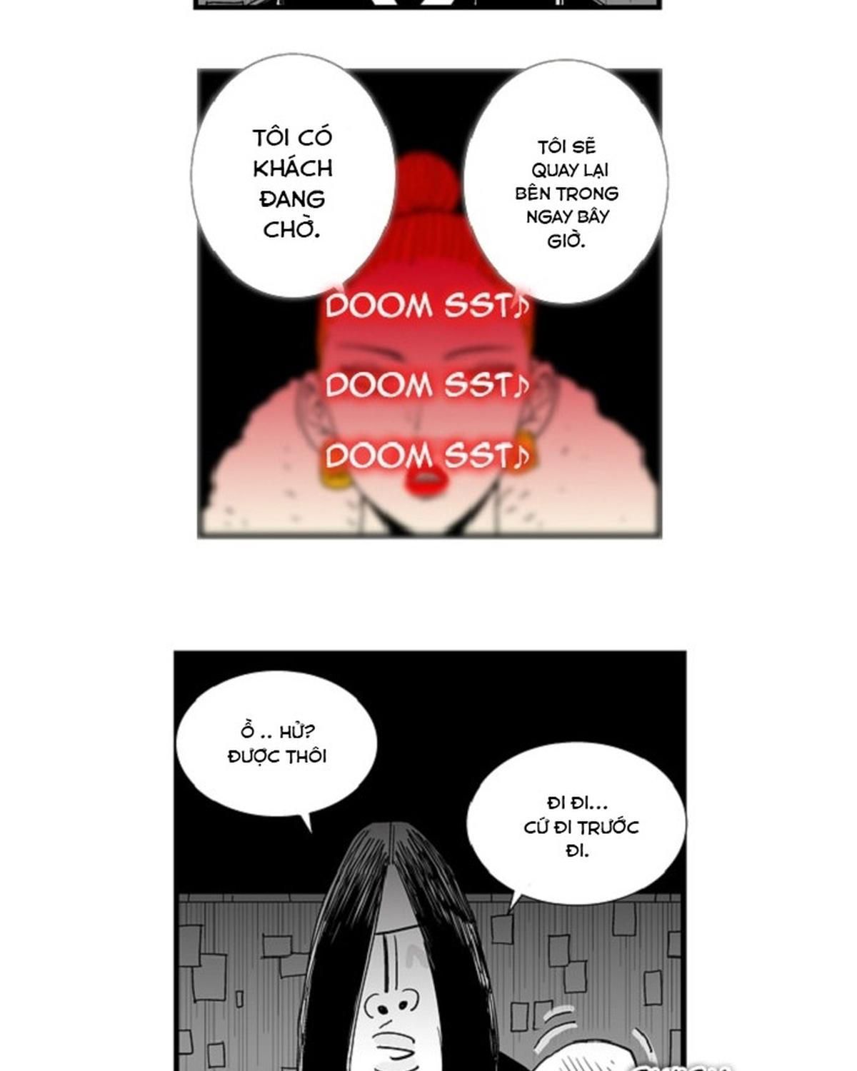 Hellper Chapter 101 - 55