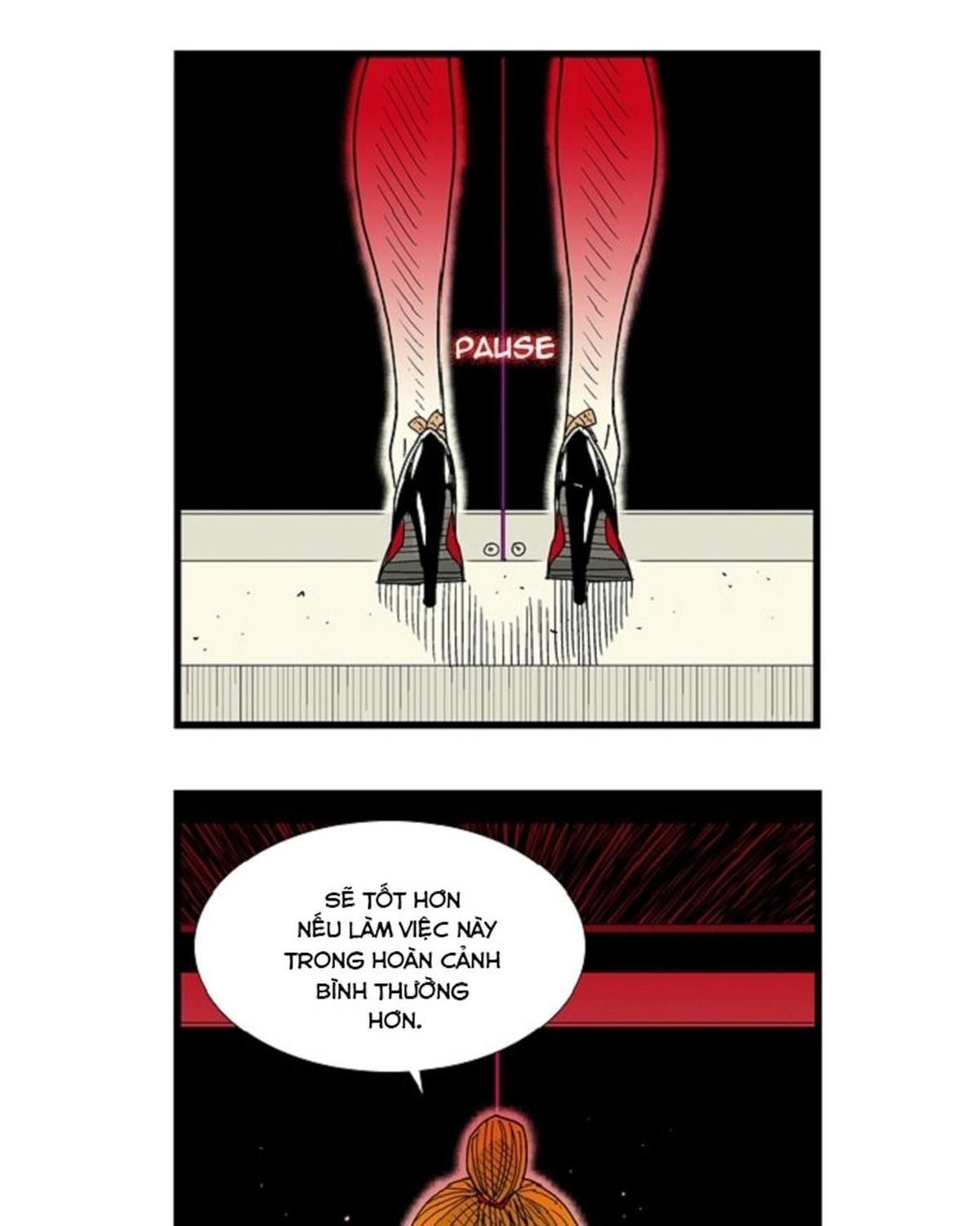 Hellper Chapter 101 - 57