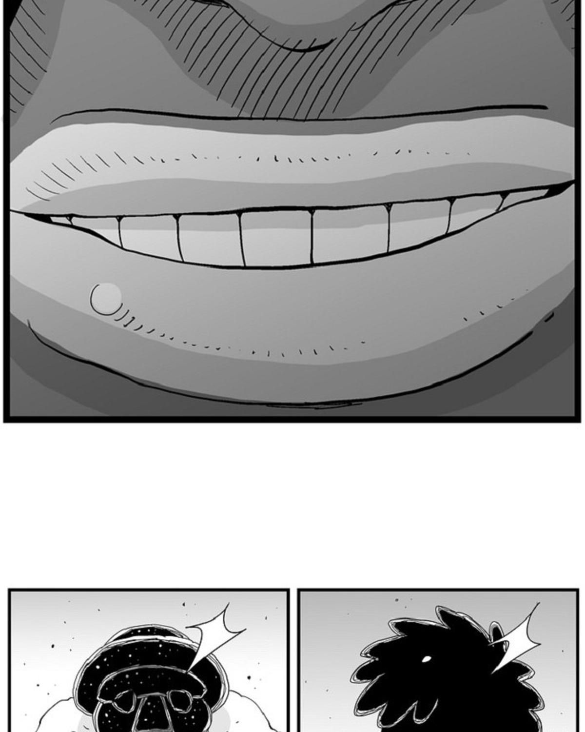 Hellper Chapter 101 - 7