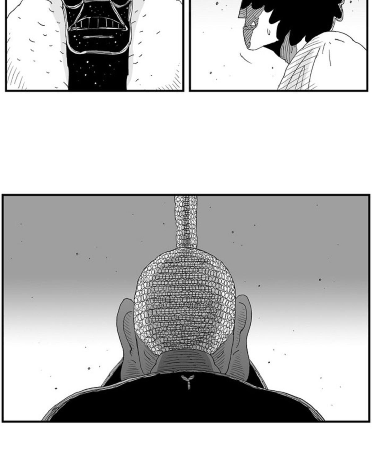 Hellper Chapter 101 - 8