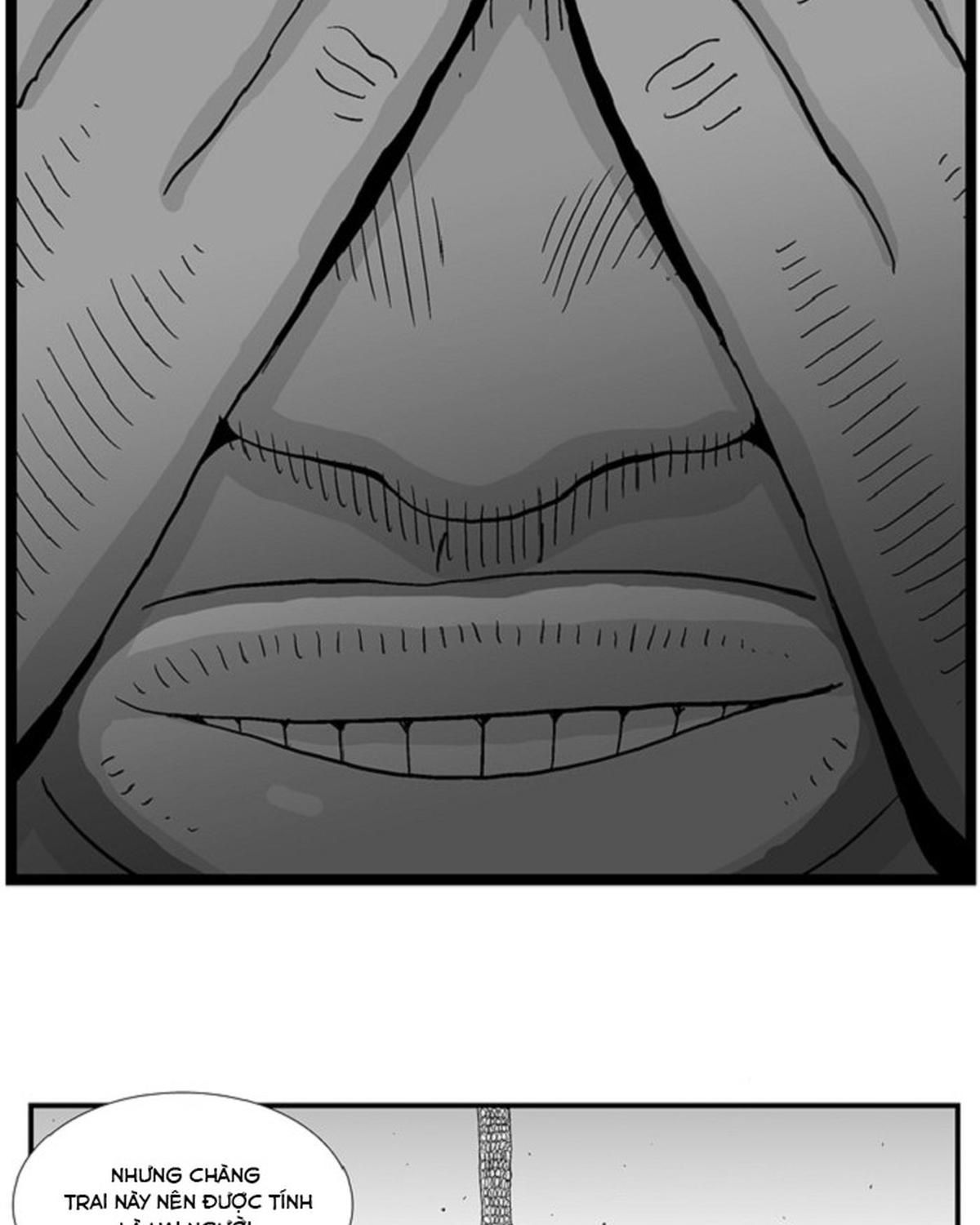 Hellper Chapter 101 - 10