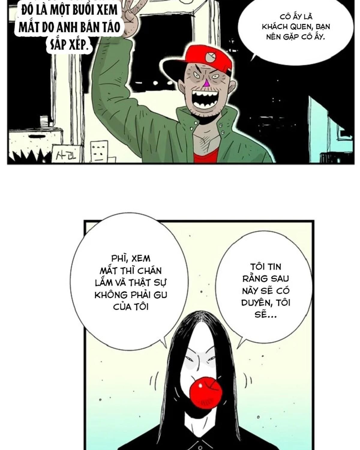 Hellper Chapter 102 - 3
