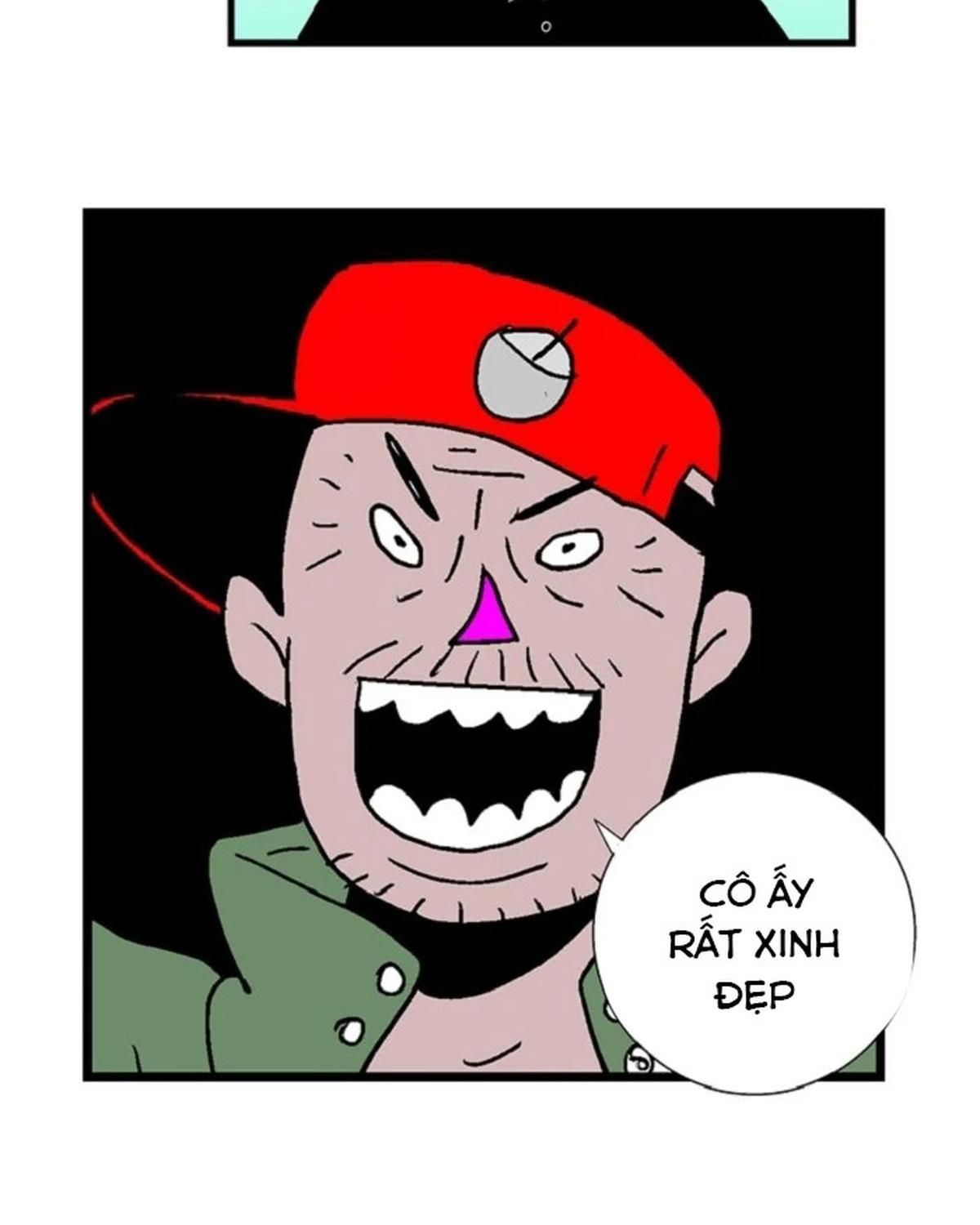 Hellper Chapter 102 - 4
