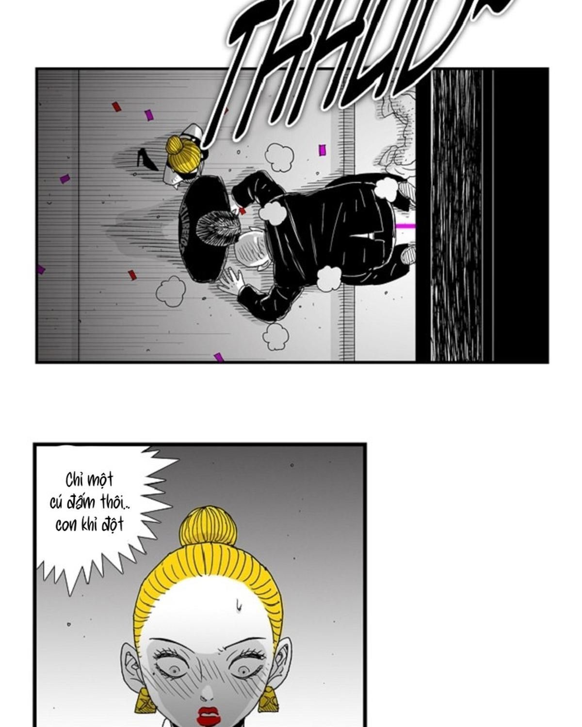 Hellper Chapter 102 - 33