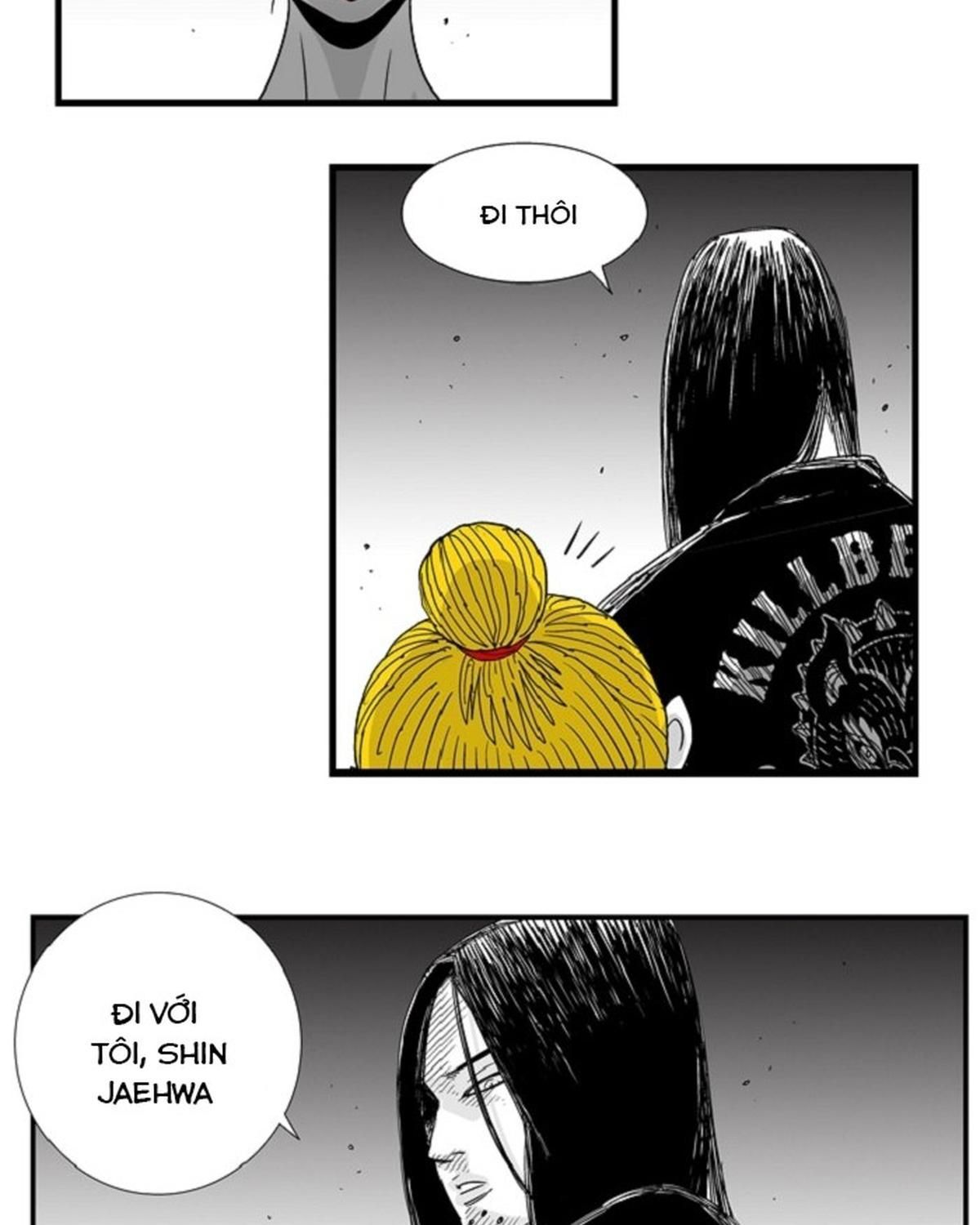 Hellper Chapter 102 - 34