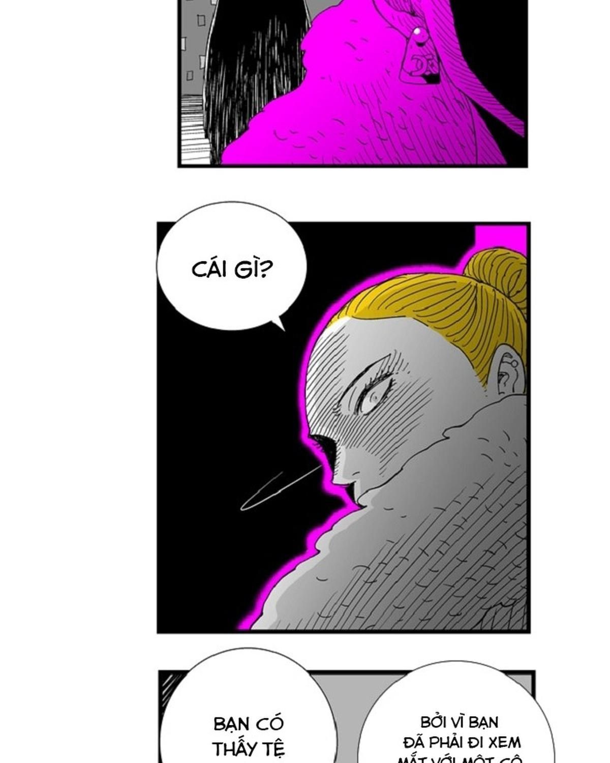 Hellper Chapter 102 - 10