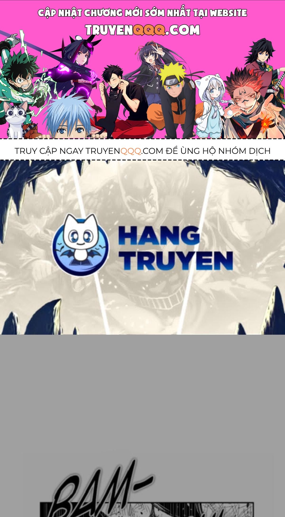 Hellper Chapter 103 - 1