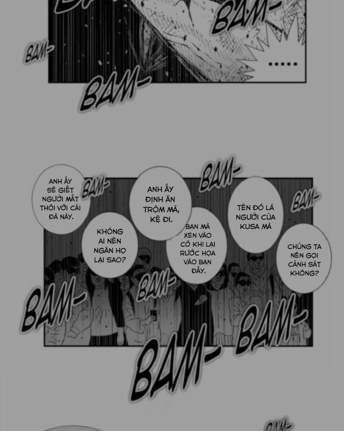 Hellper Chapter 103 - 2