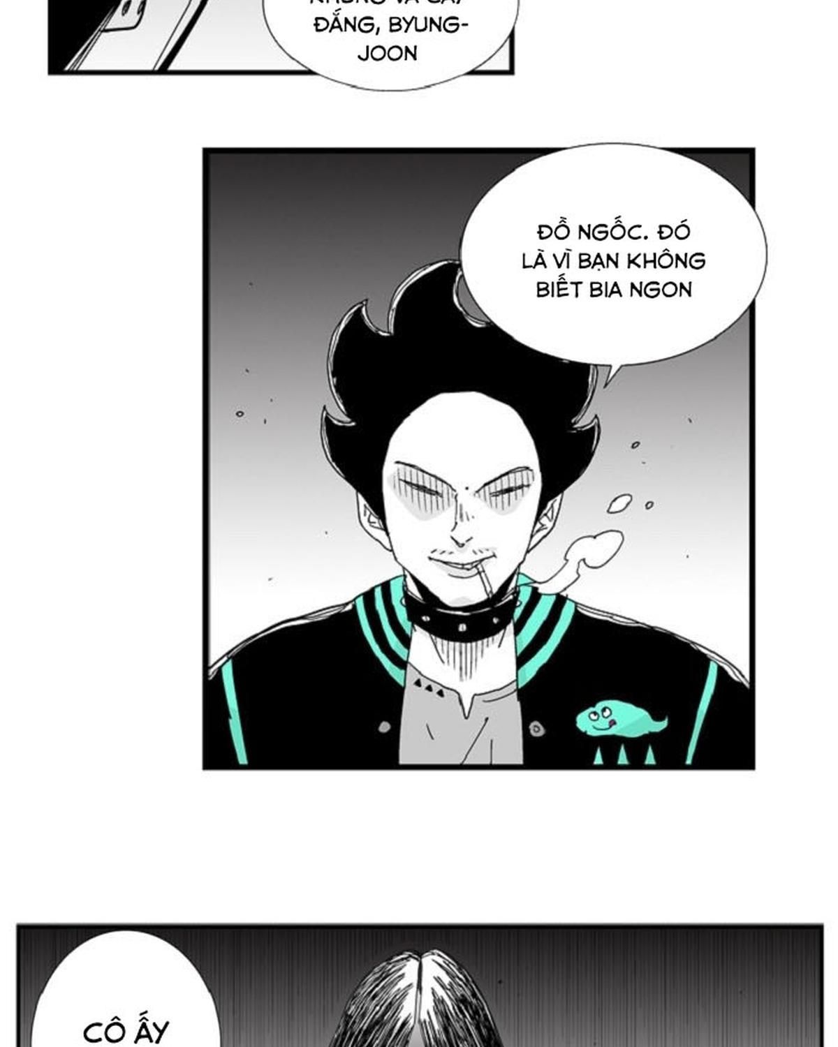 Hellper Chapter 103 - 12