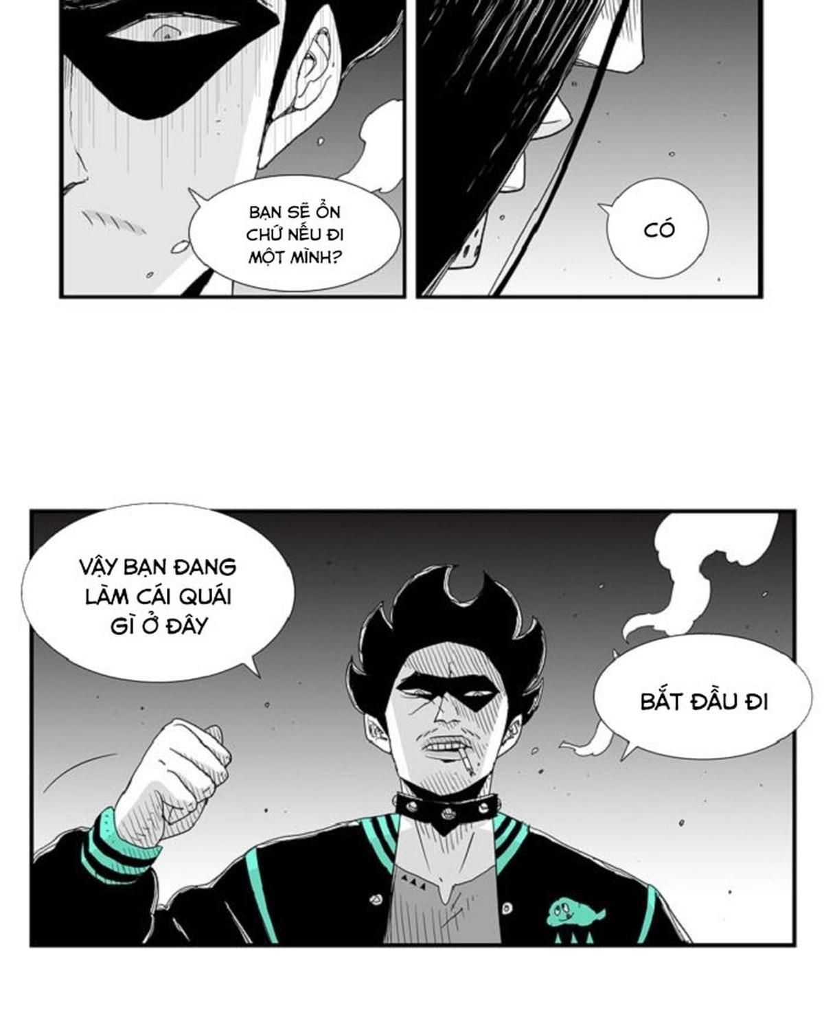 Hellper Chapter 103 - 16