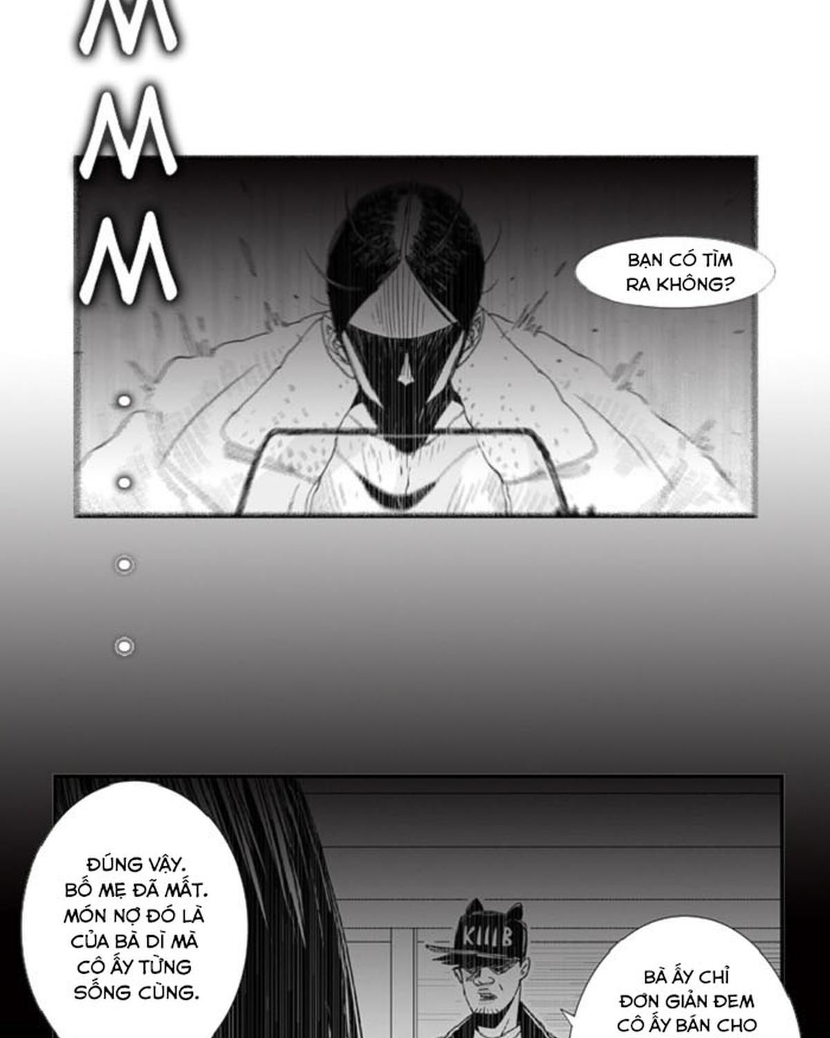 Hellper Chapter 103 - 23