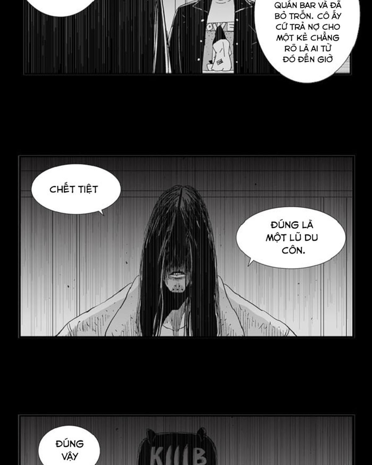 Hellper Chapter 103 - 24