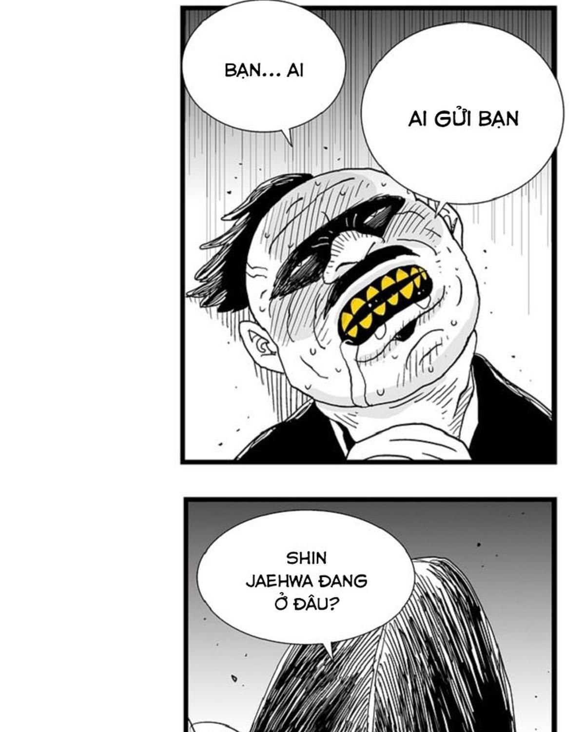 Hellper Chapter 103 - 33