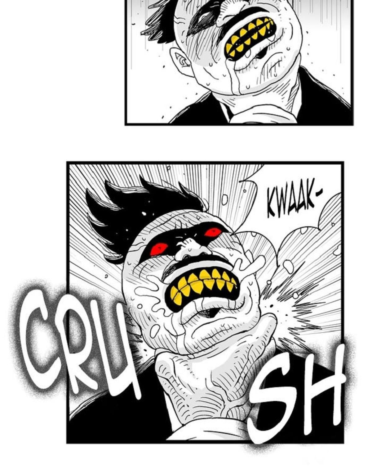 Hellper Chapter 103 - 36