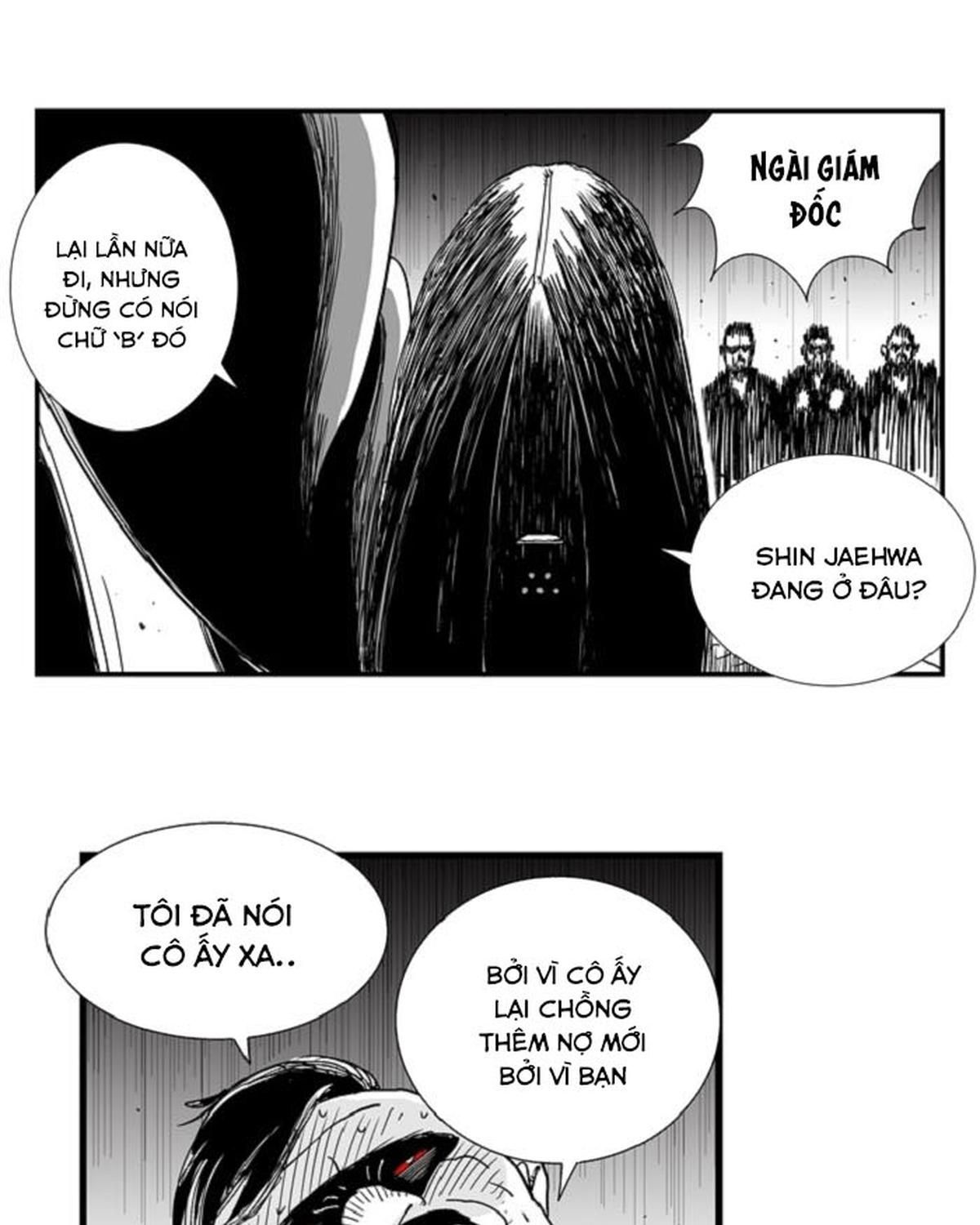 Hellper Chapter 103 - 37