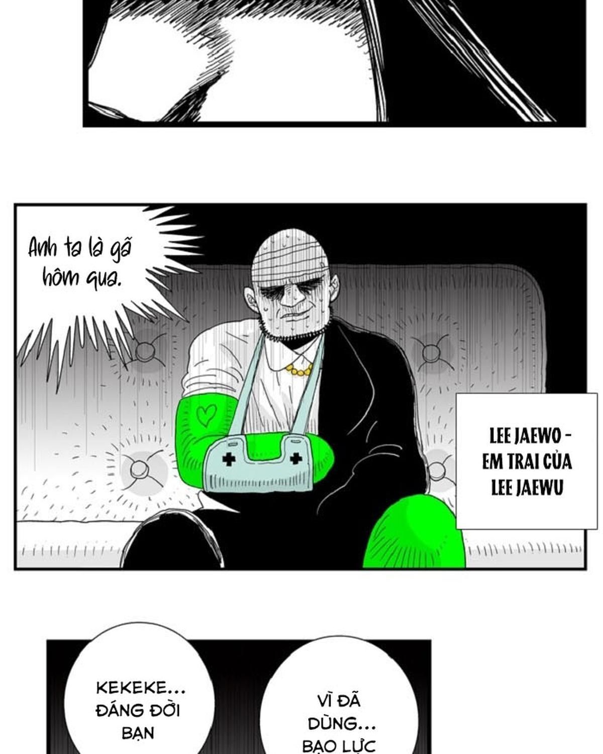 Hellper Chapter 103 - 40