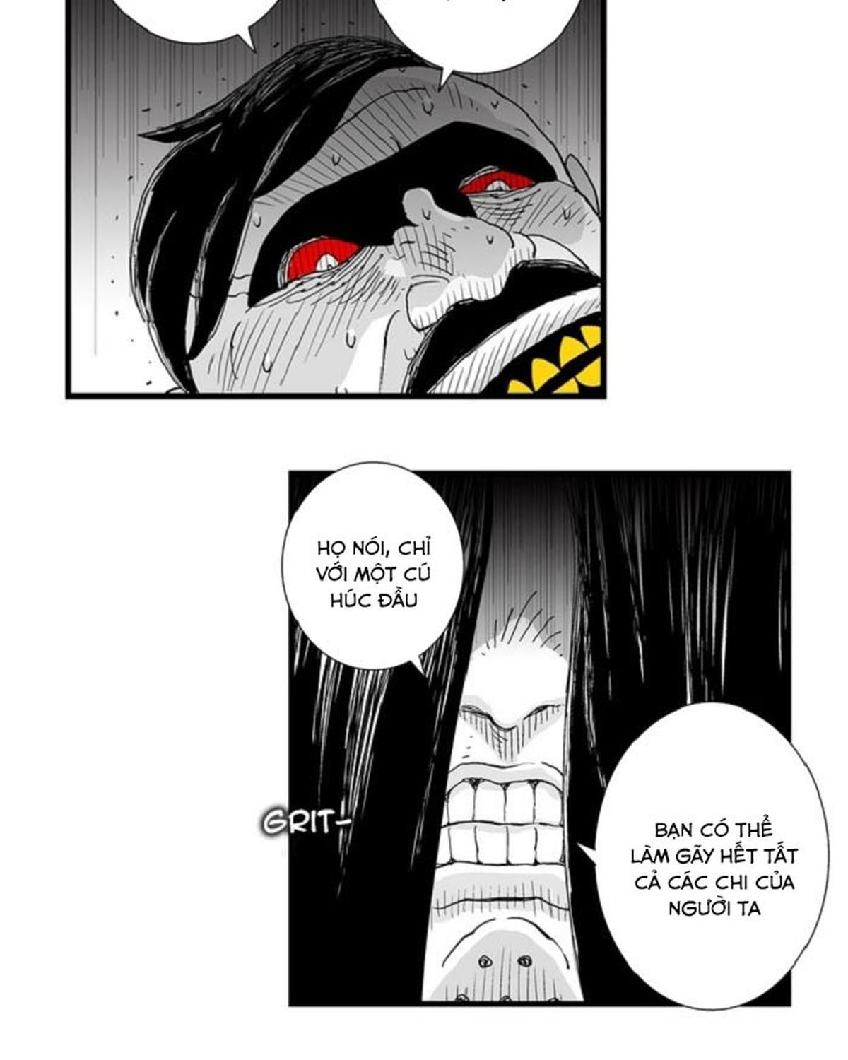 Hellper Chapter 103 - 41