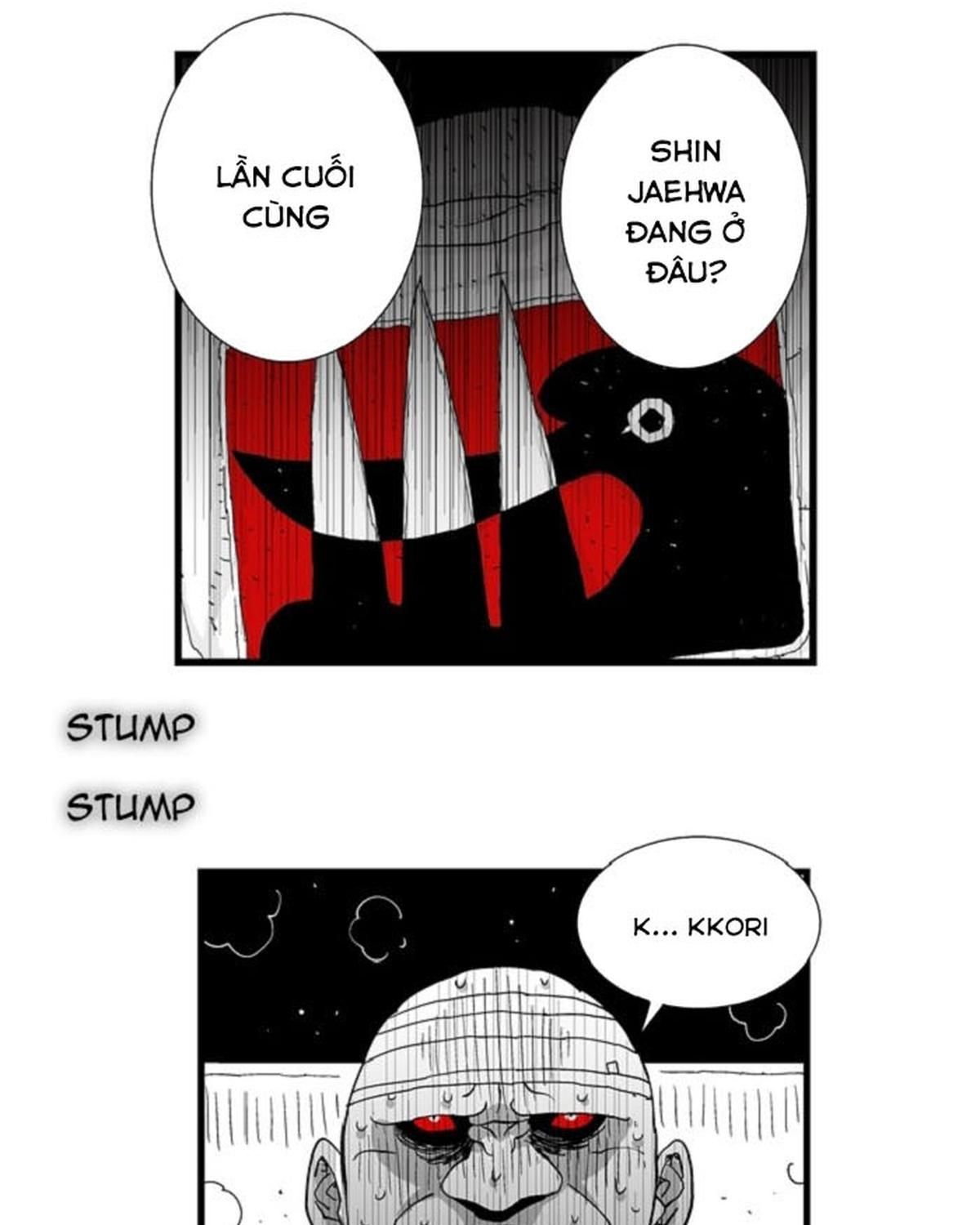 Hellper Chapter 103 - 46