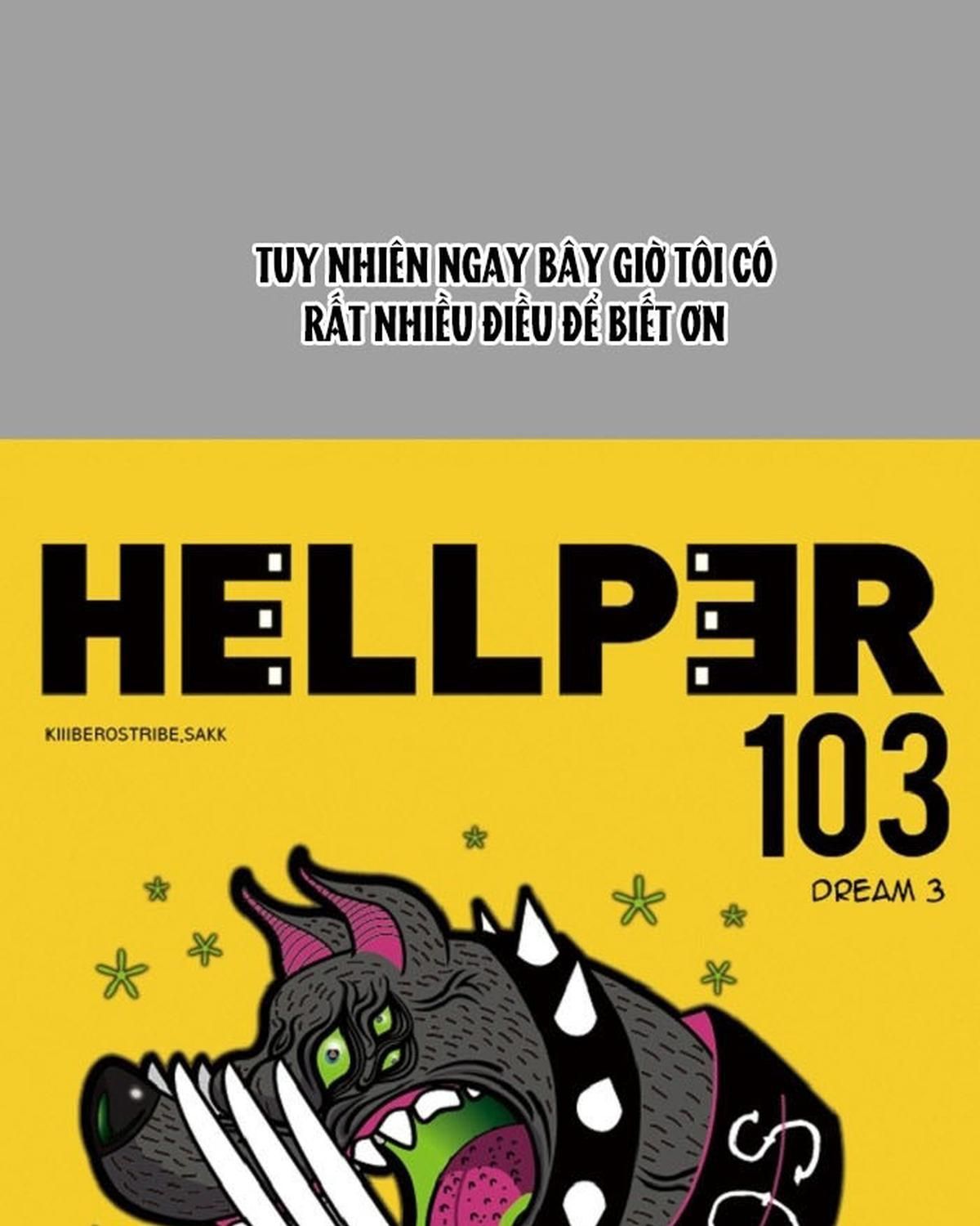 Hellper Chapter 103 - 6