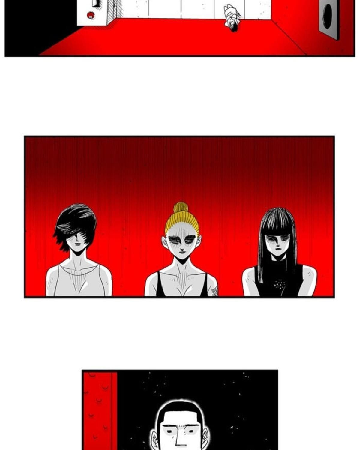 Hellper Chapter 103 - 51