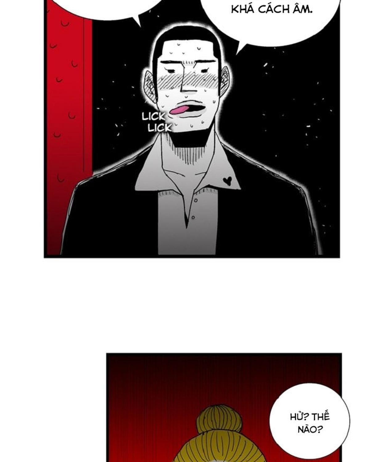 Hellper Chapter 103 - 56