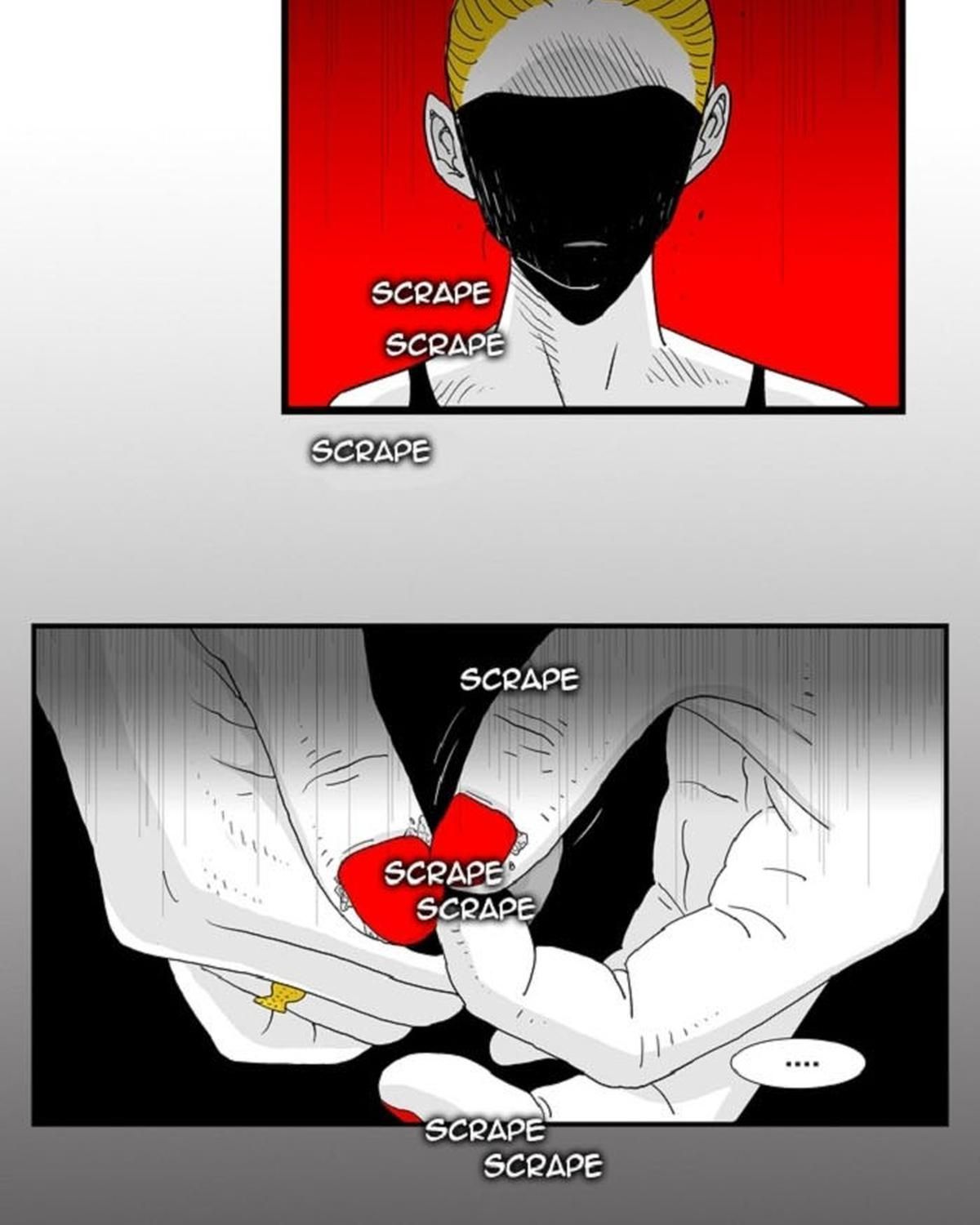 Hellper Chapter 103 - 57