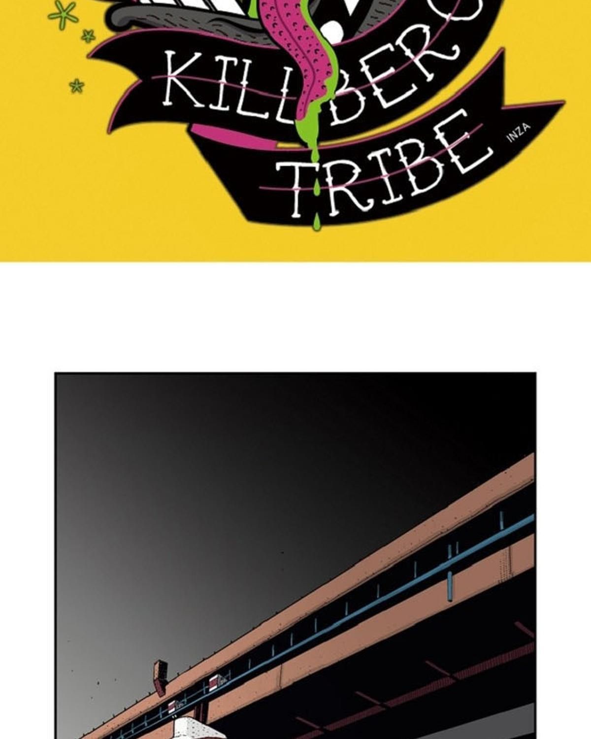 Hellper Chapter 103 - 7