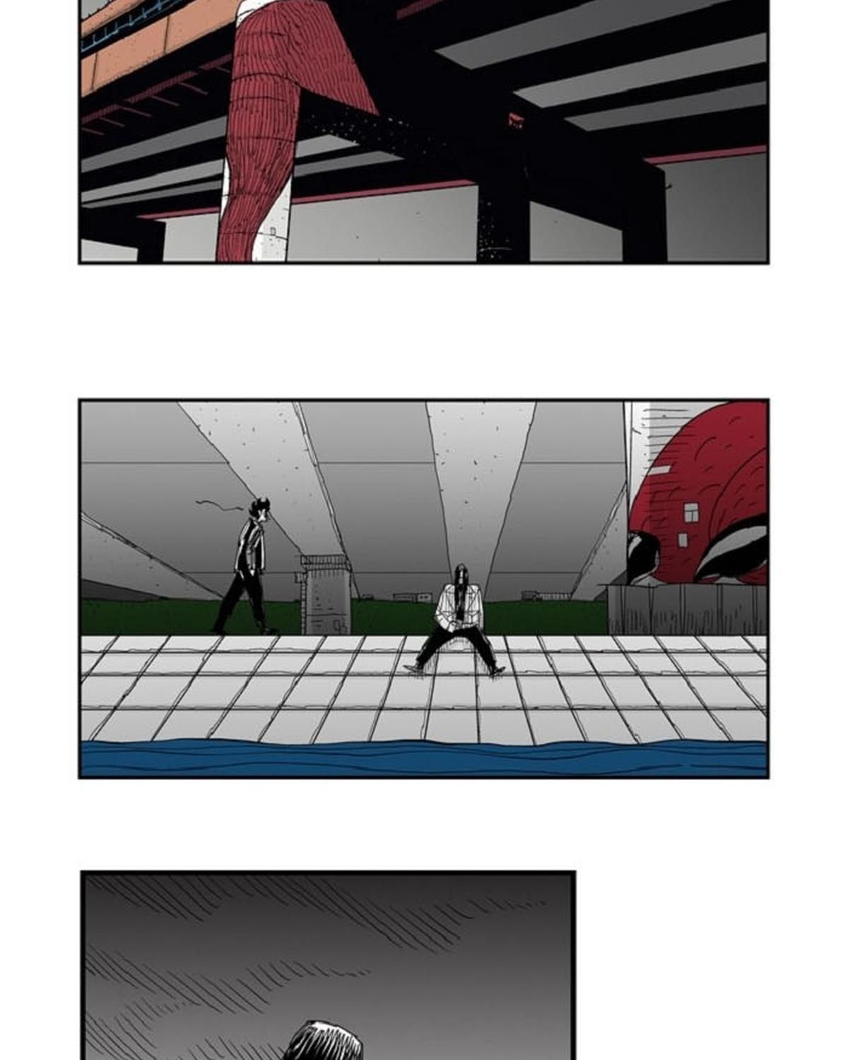 Hellper Chapter 103 - 8