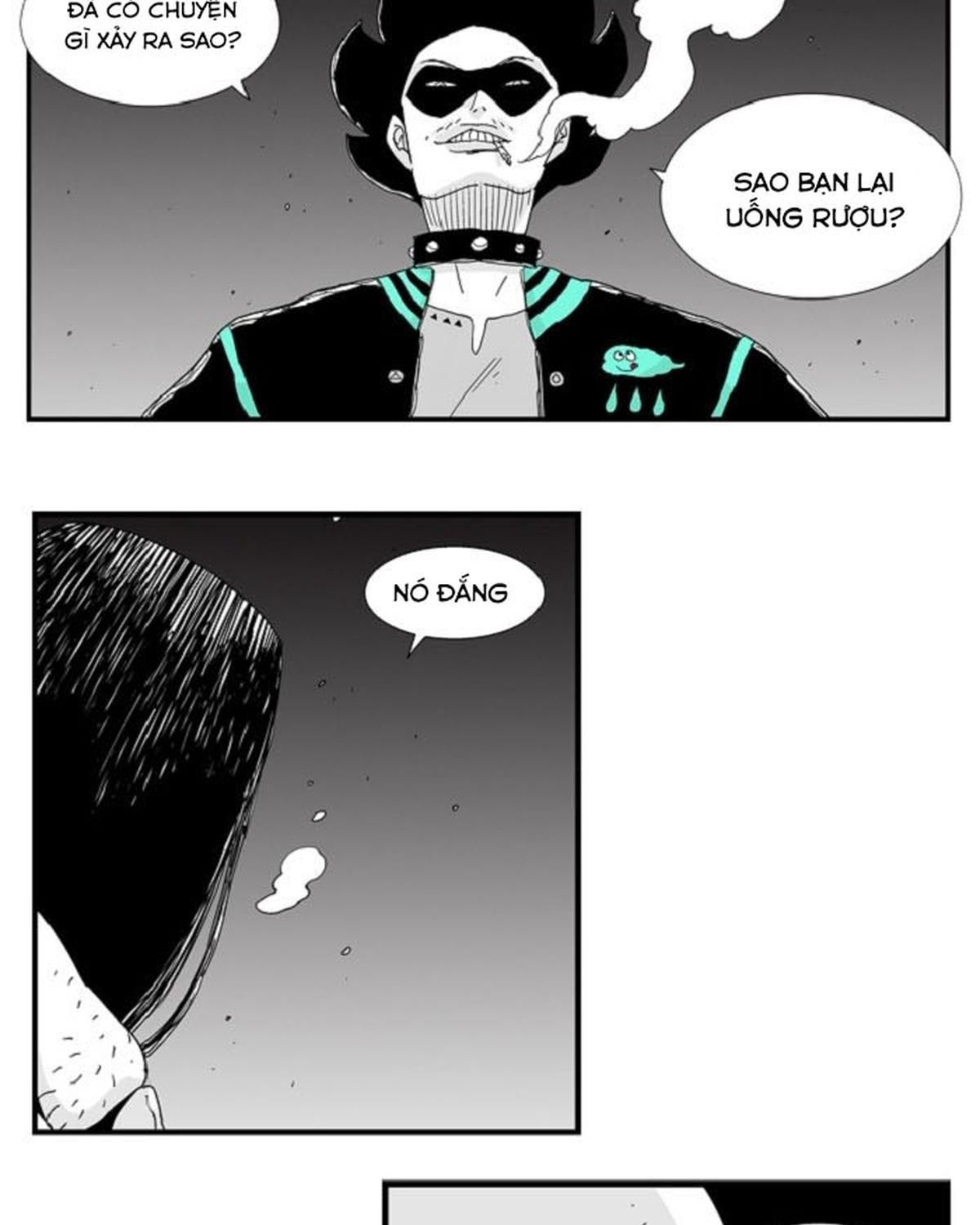 Hellper Chapter 103 - 10