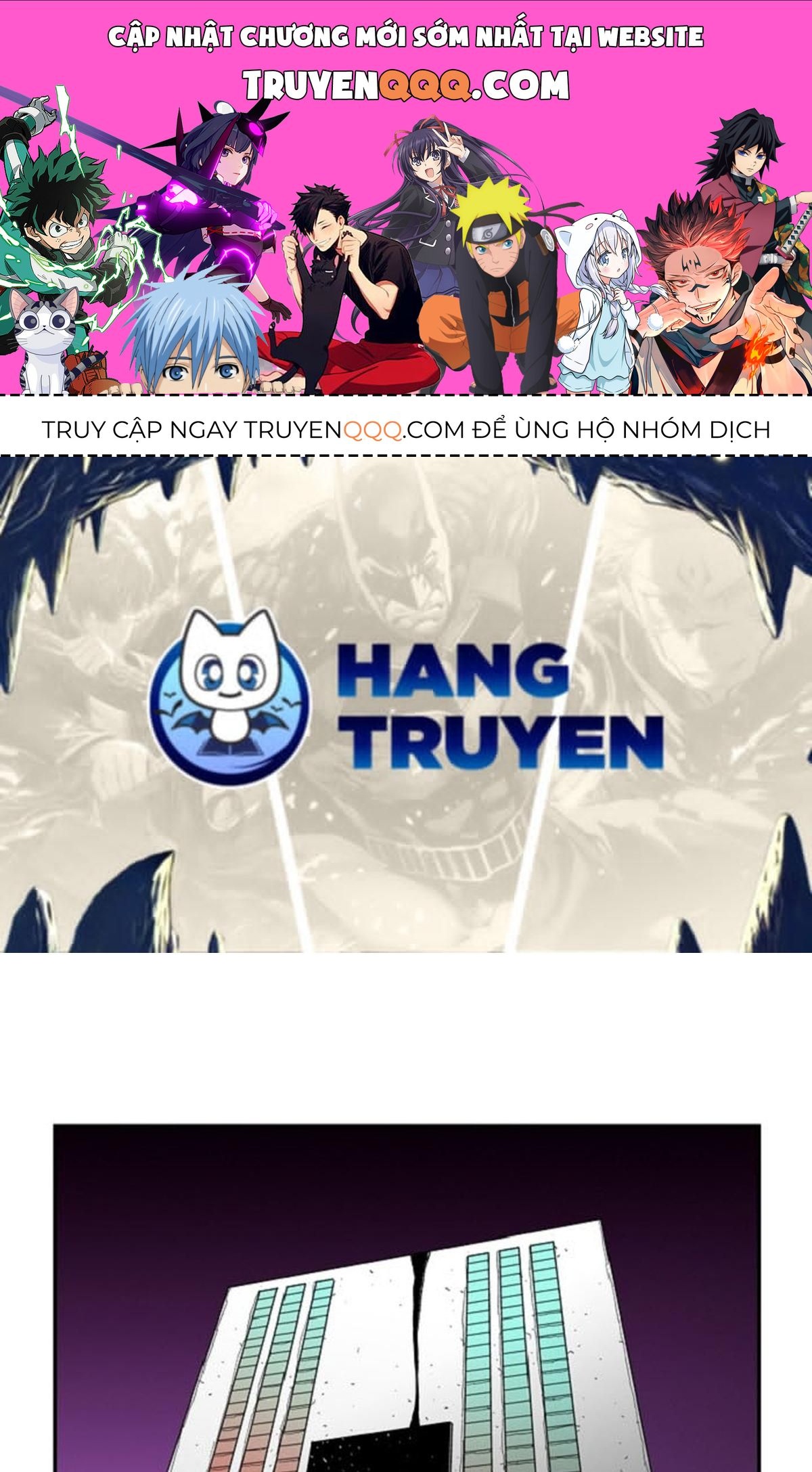 Hellper Chapter 104 - 1