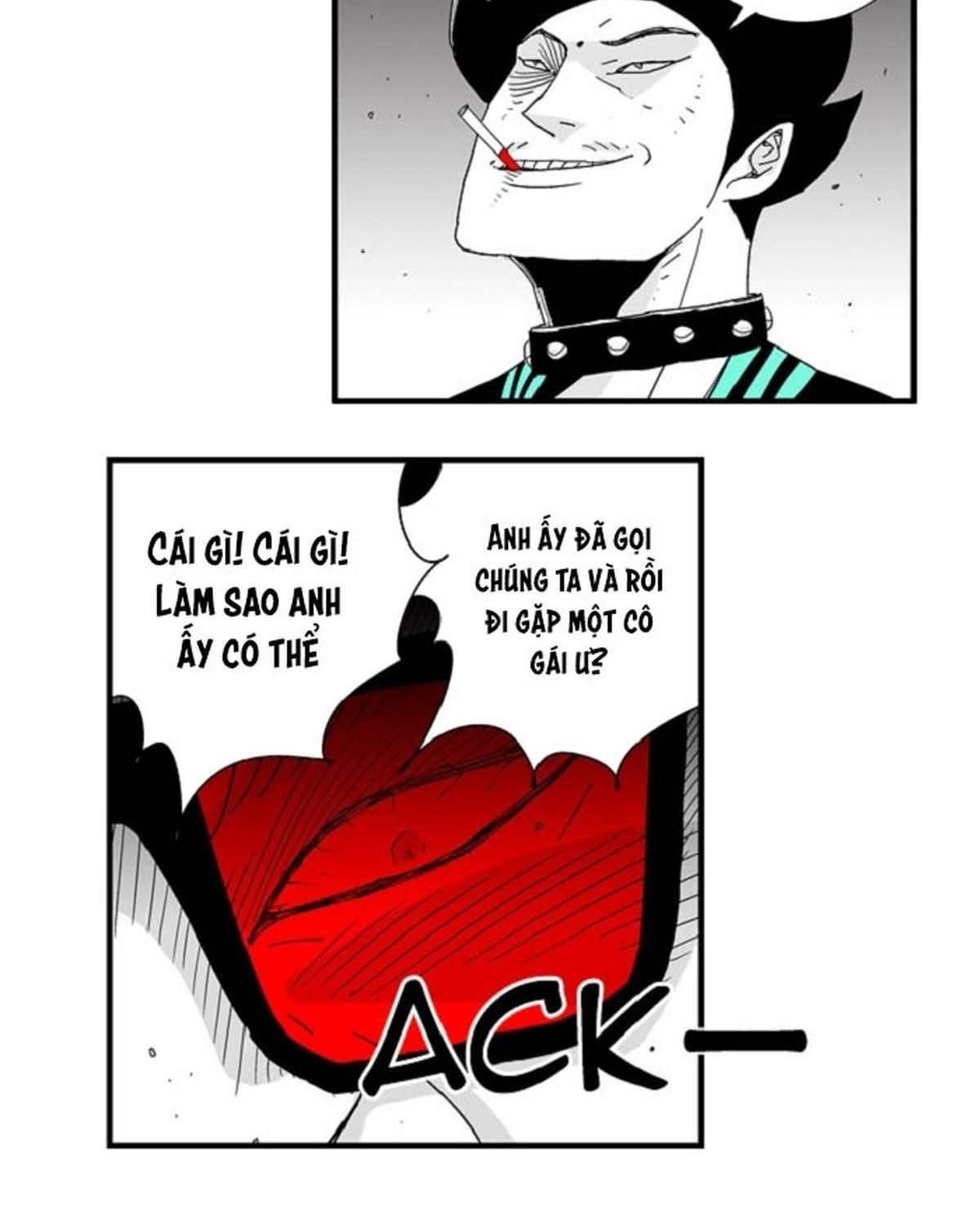 Hellper Chapter 104 - 11