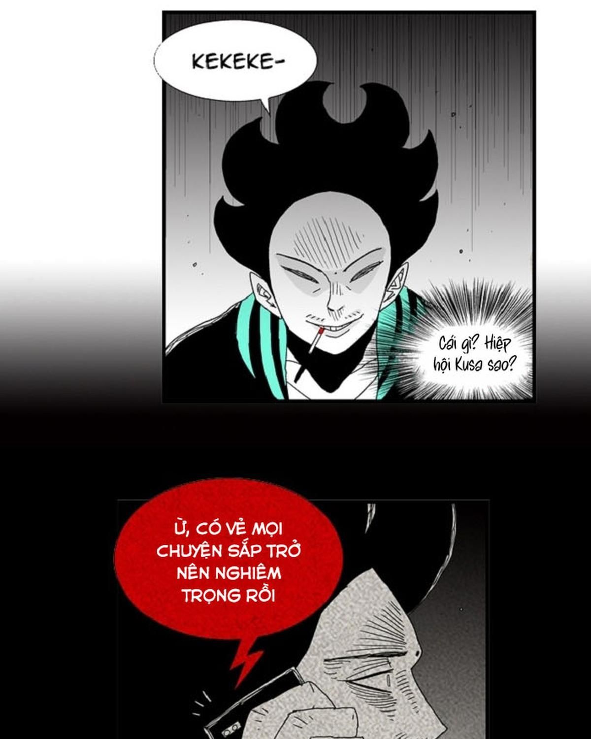 Hellper Chapter 104 - 12