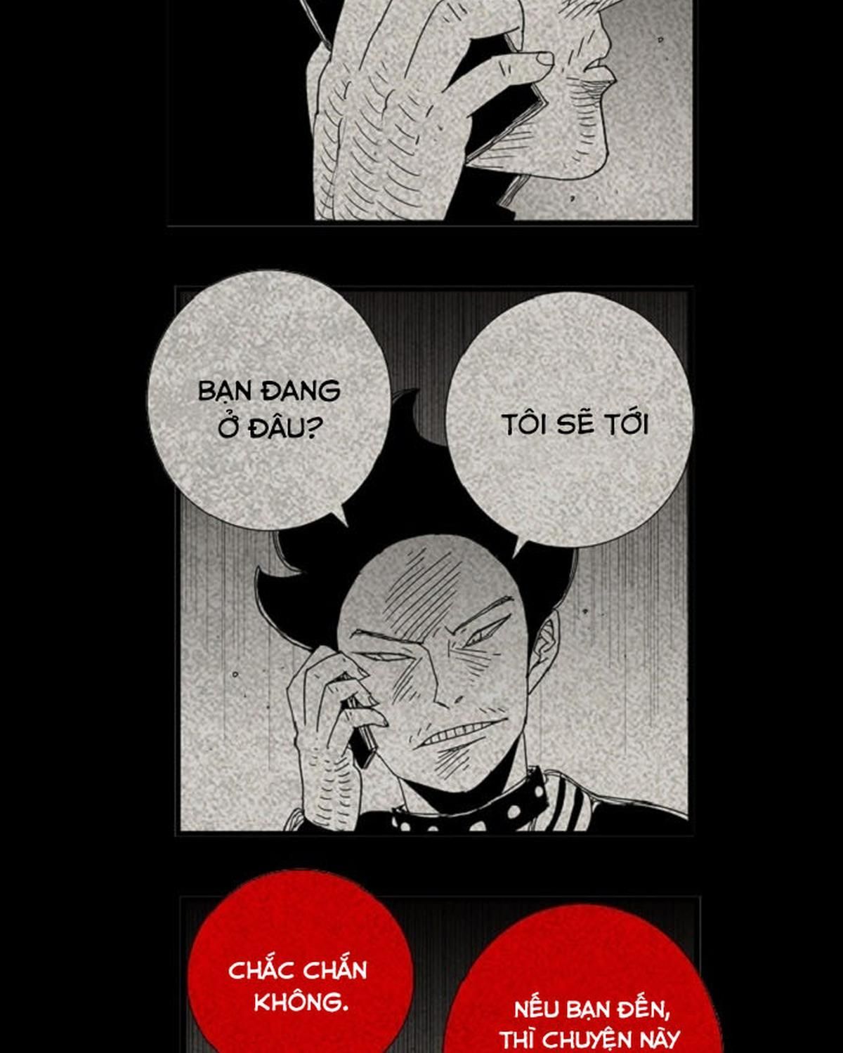 Hellper Chapter 104 - 13